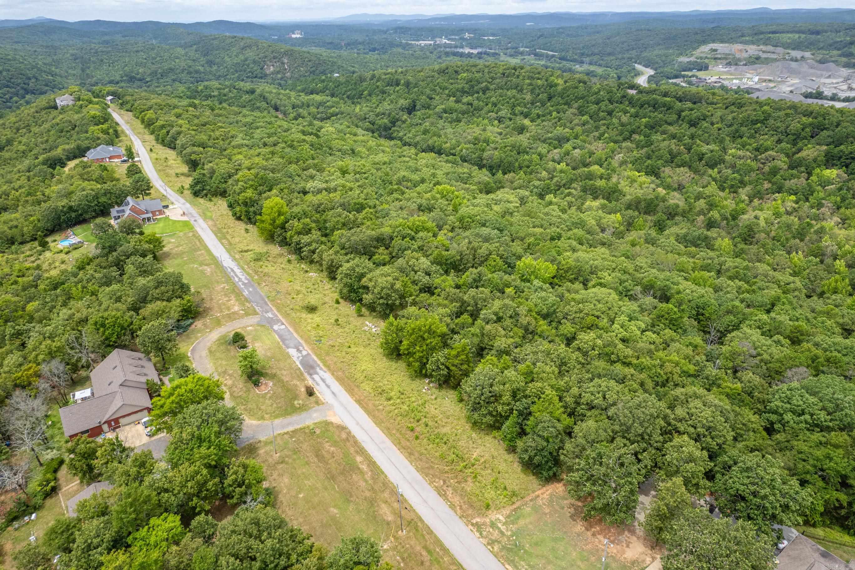 Lot 3 Eagles Nest  Malvern, AR