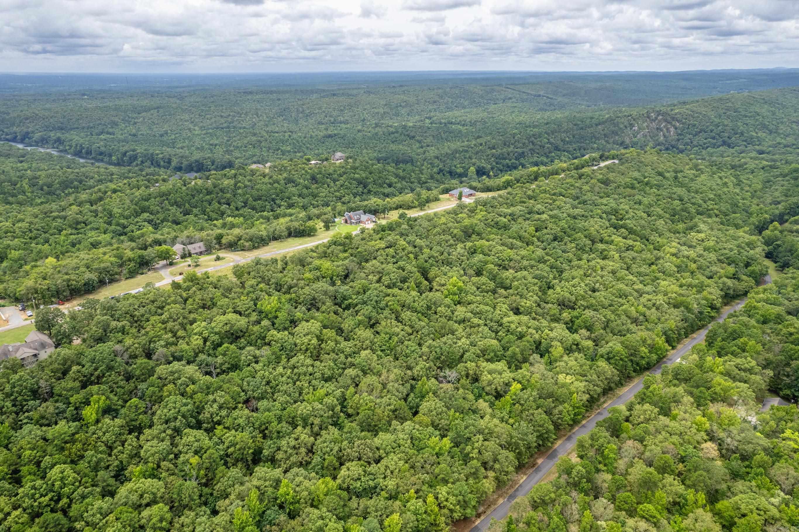 Lot 3 Eagles Nest  Malvern, AR
