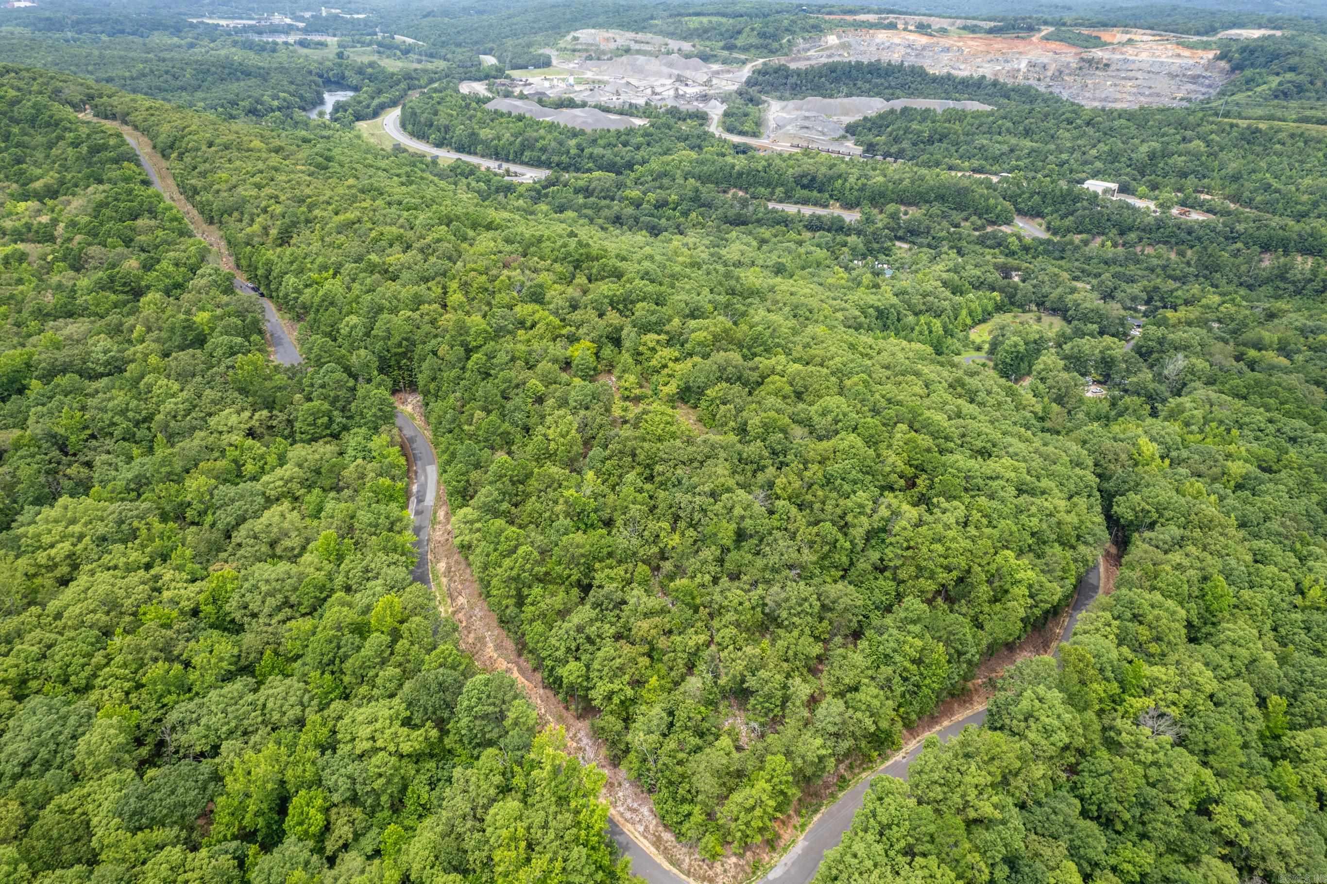 Lot 3 Eagles Nest  Malvern, AR