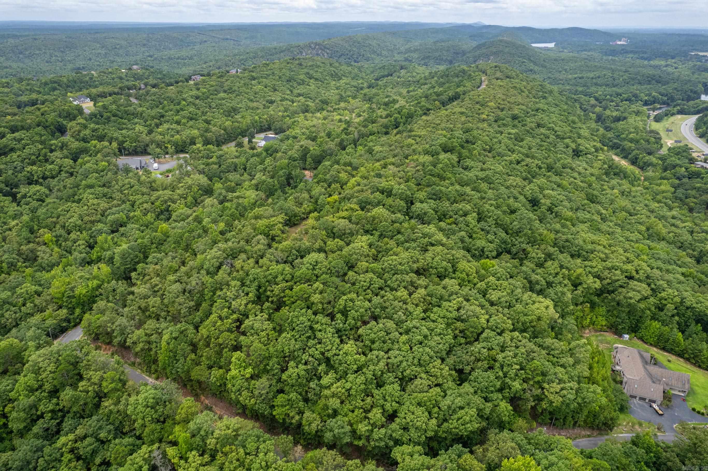 Lot 3 Eagles Nest  Malvern, AR