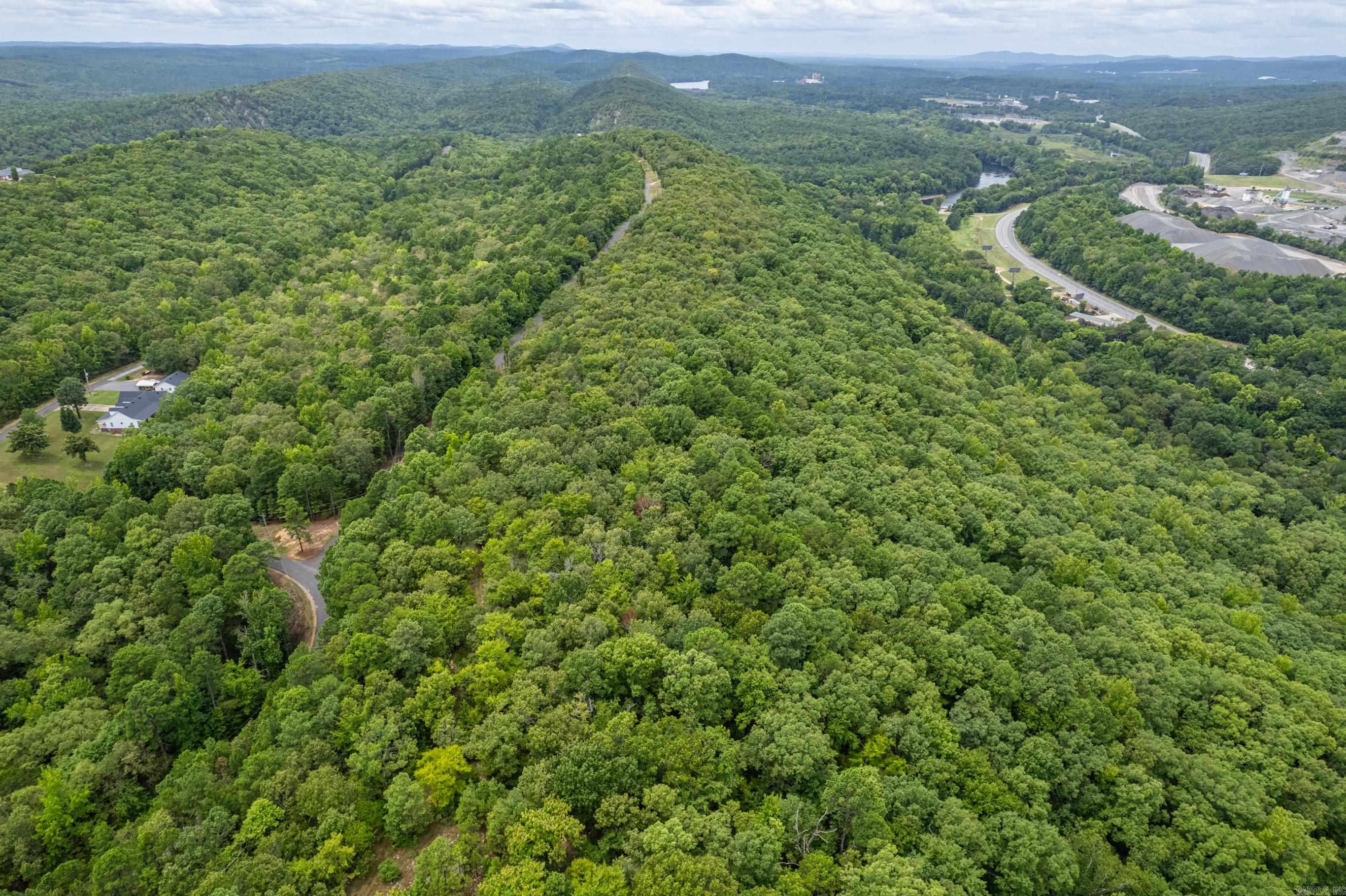 Lot 3 Eagles Nest  Malvern, AR