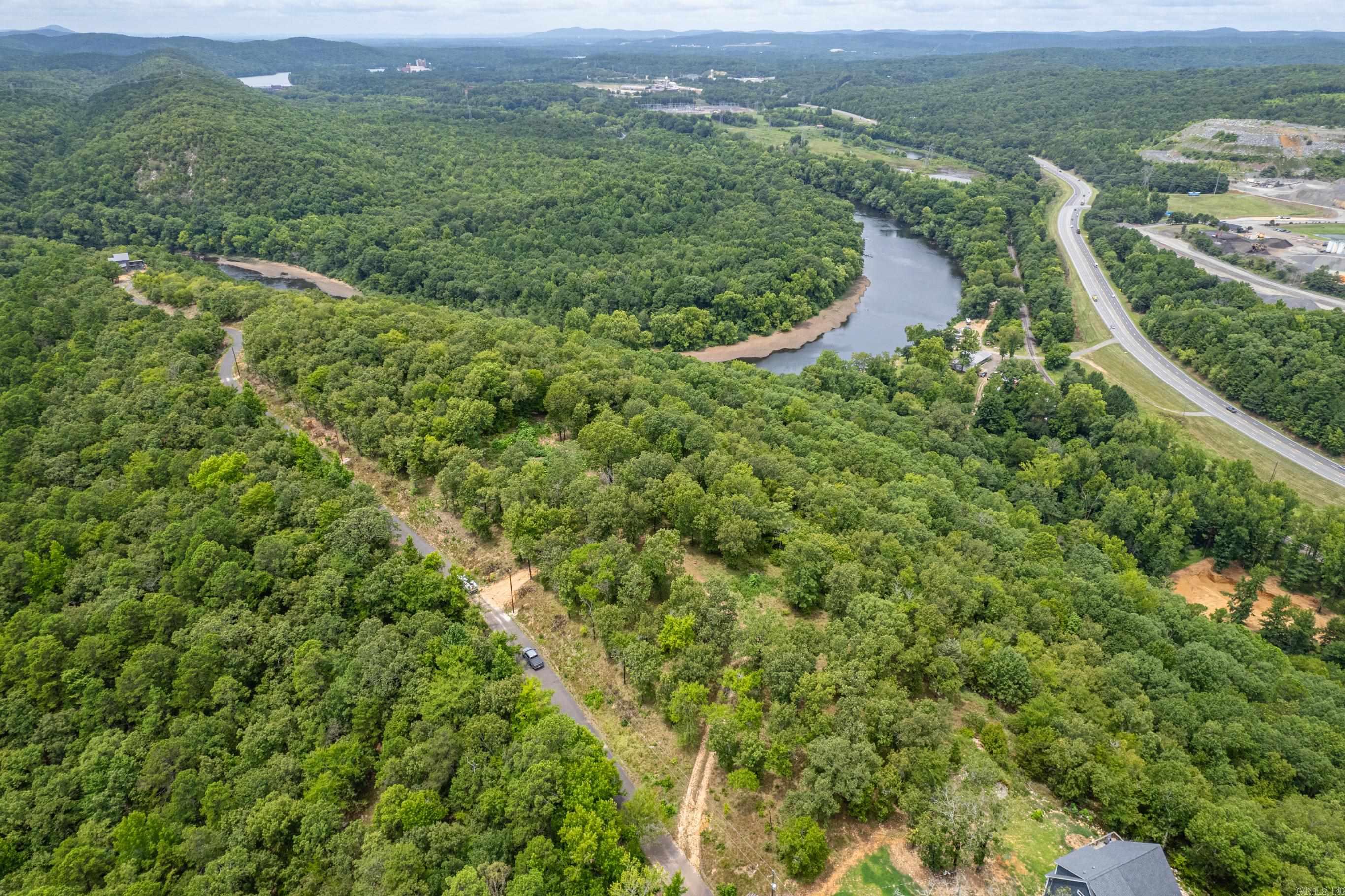 Lot 3 Eagles Nest  Malvern, AR