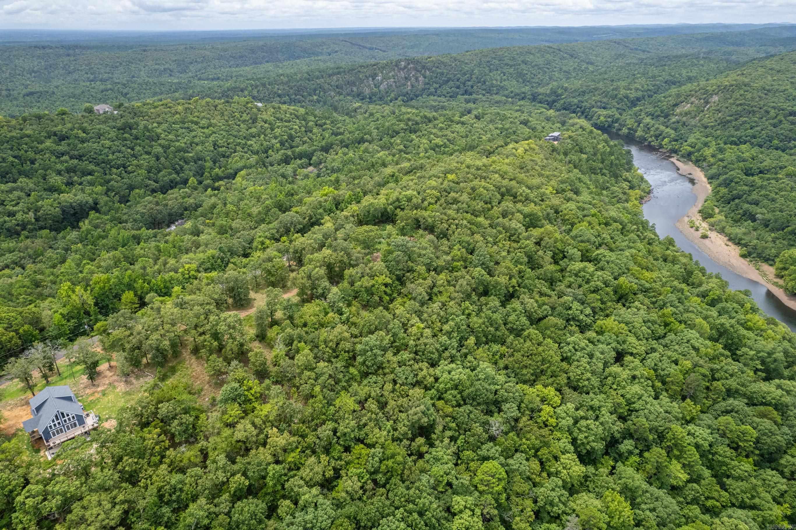 Lot 3 Eagles Nest  Malvern, AR