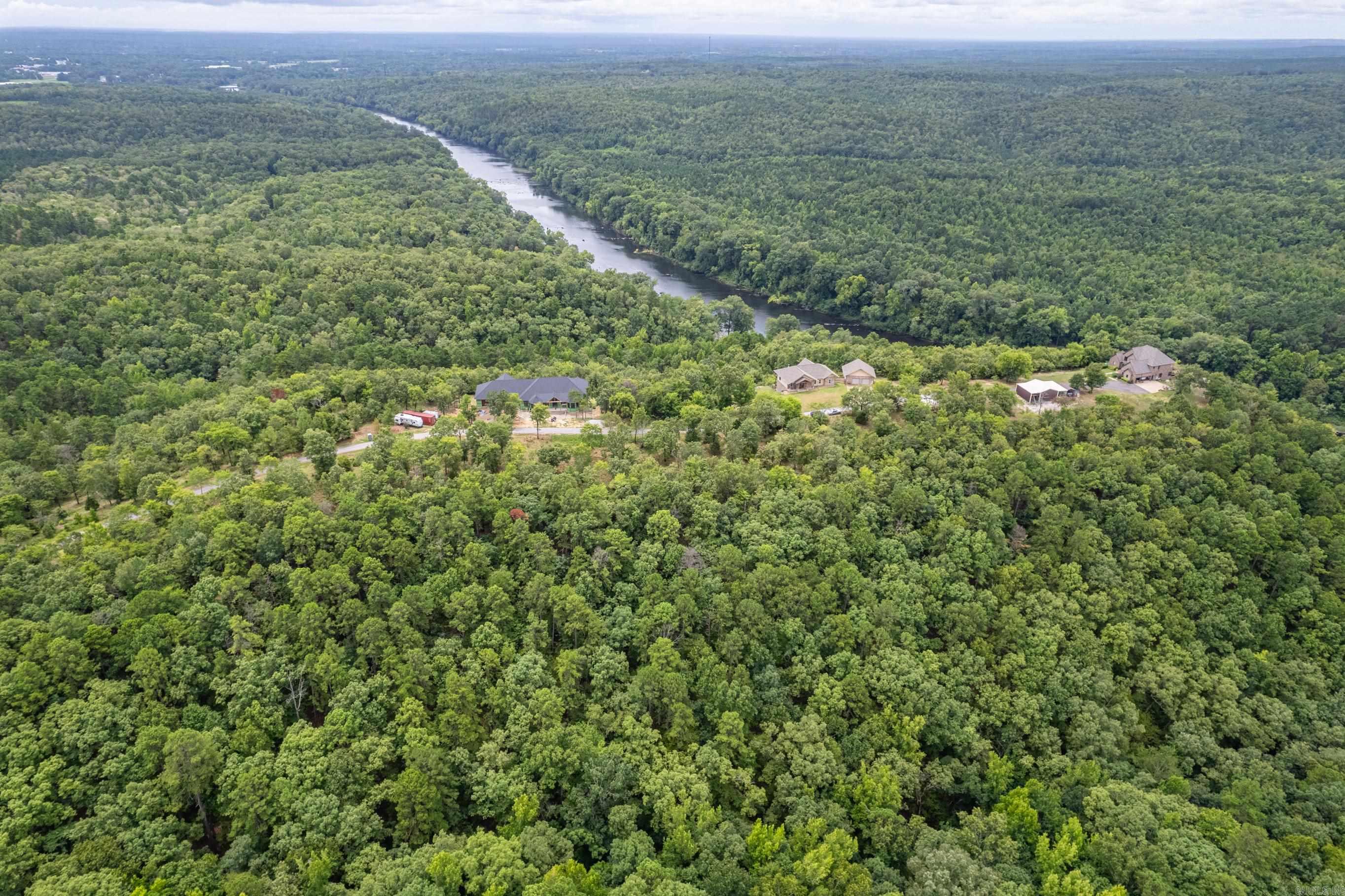 Lot 4 Eagles Nest  Malvern, AR