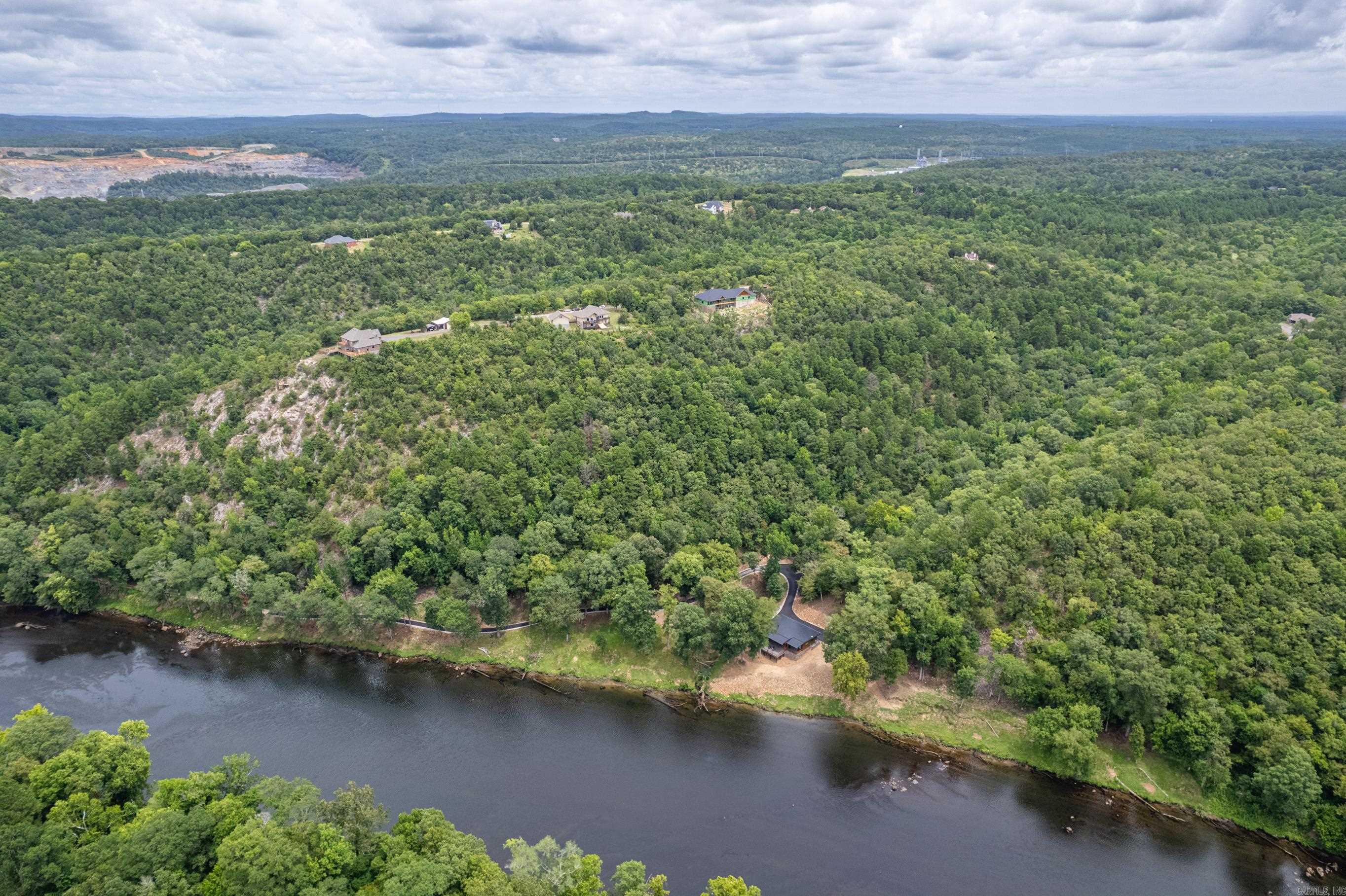 Lot 4 Eagles Nest  Malvern, AR