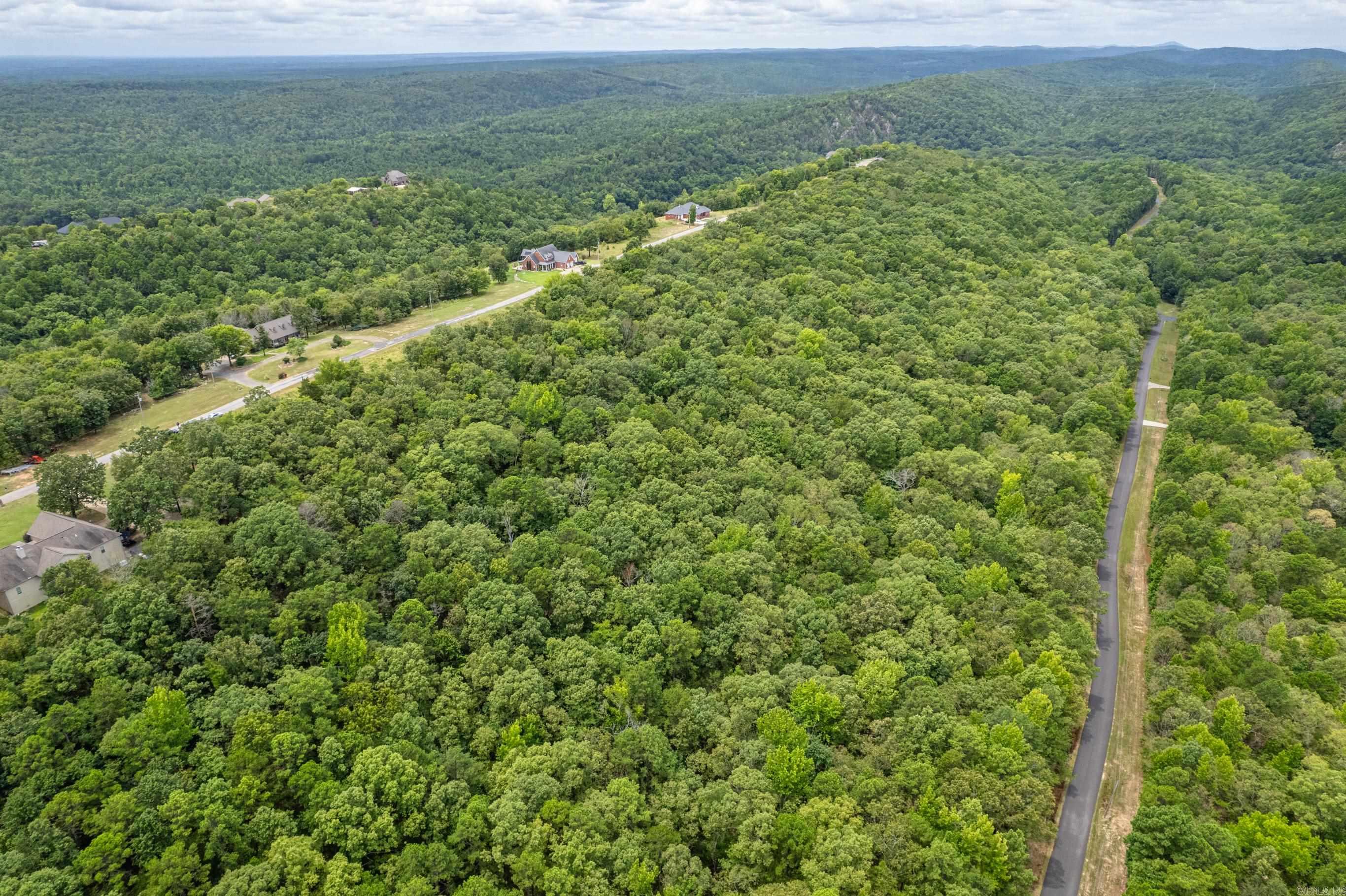 Lot 4 Eagles Nest  Malvern, AR
