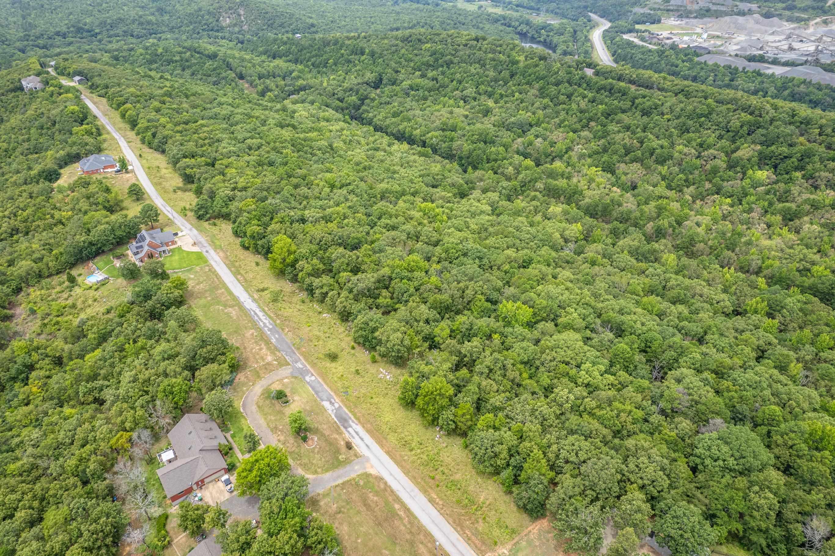 Lot 4 Eagles Nest  Malvern, AR