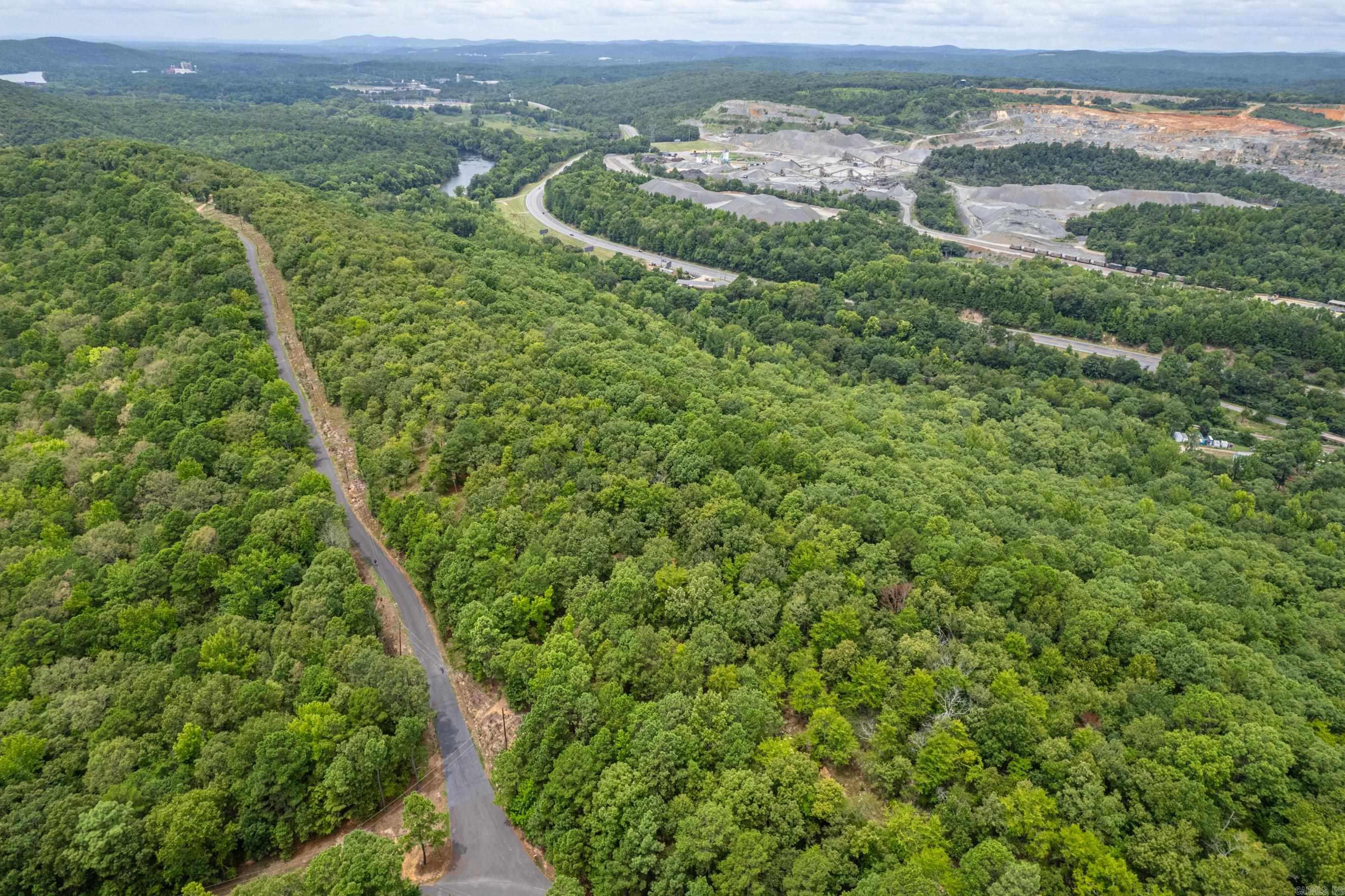 Lot 4 Eagles Nest  Malvern, AR