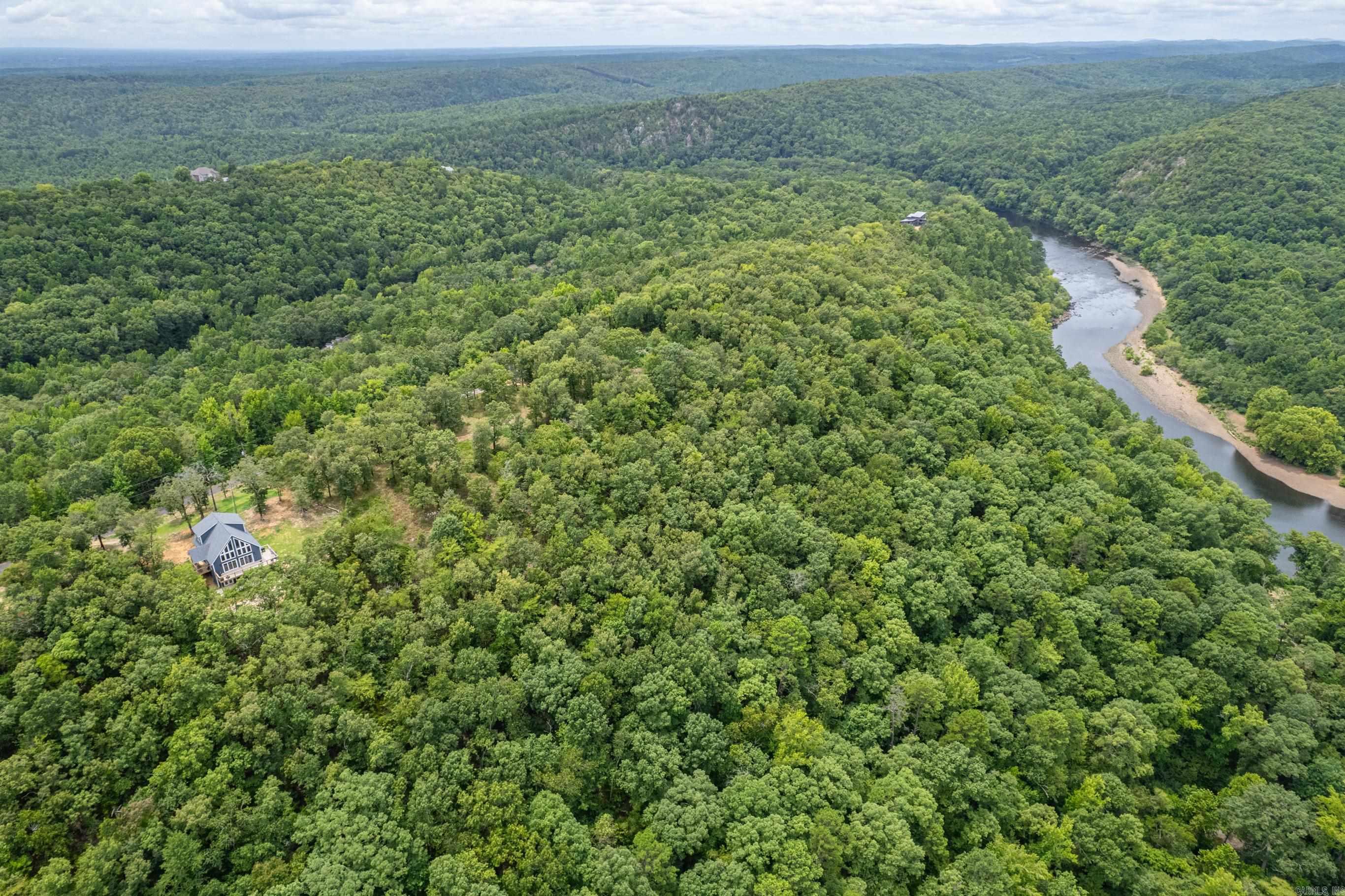 Lot 4 Eagles Nest  Malvern, AR