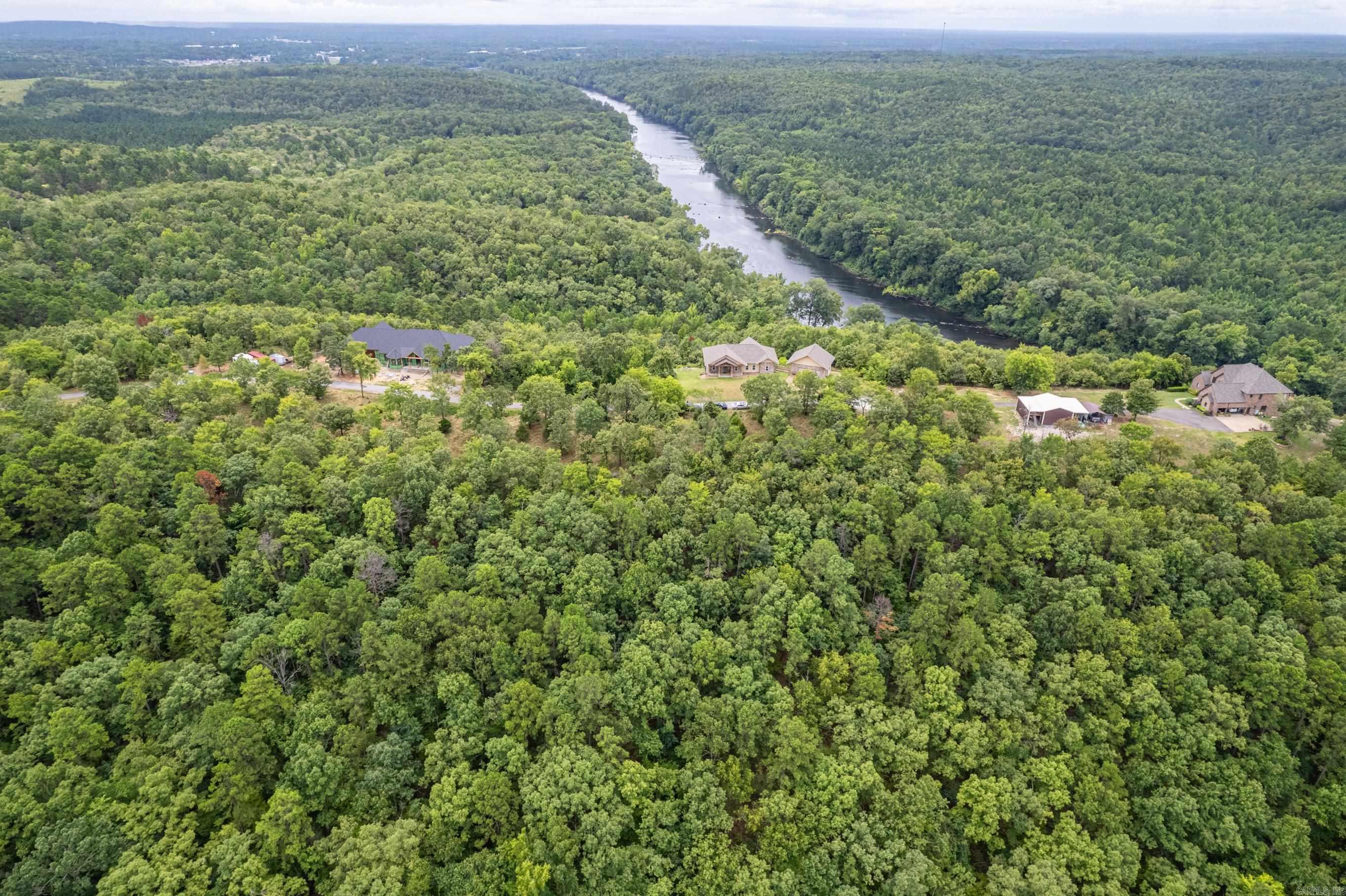 Lot 11 Eagles Nest  Malvern, AR