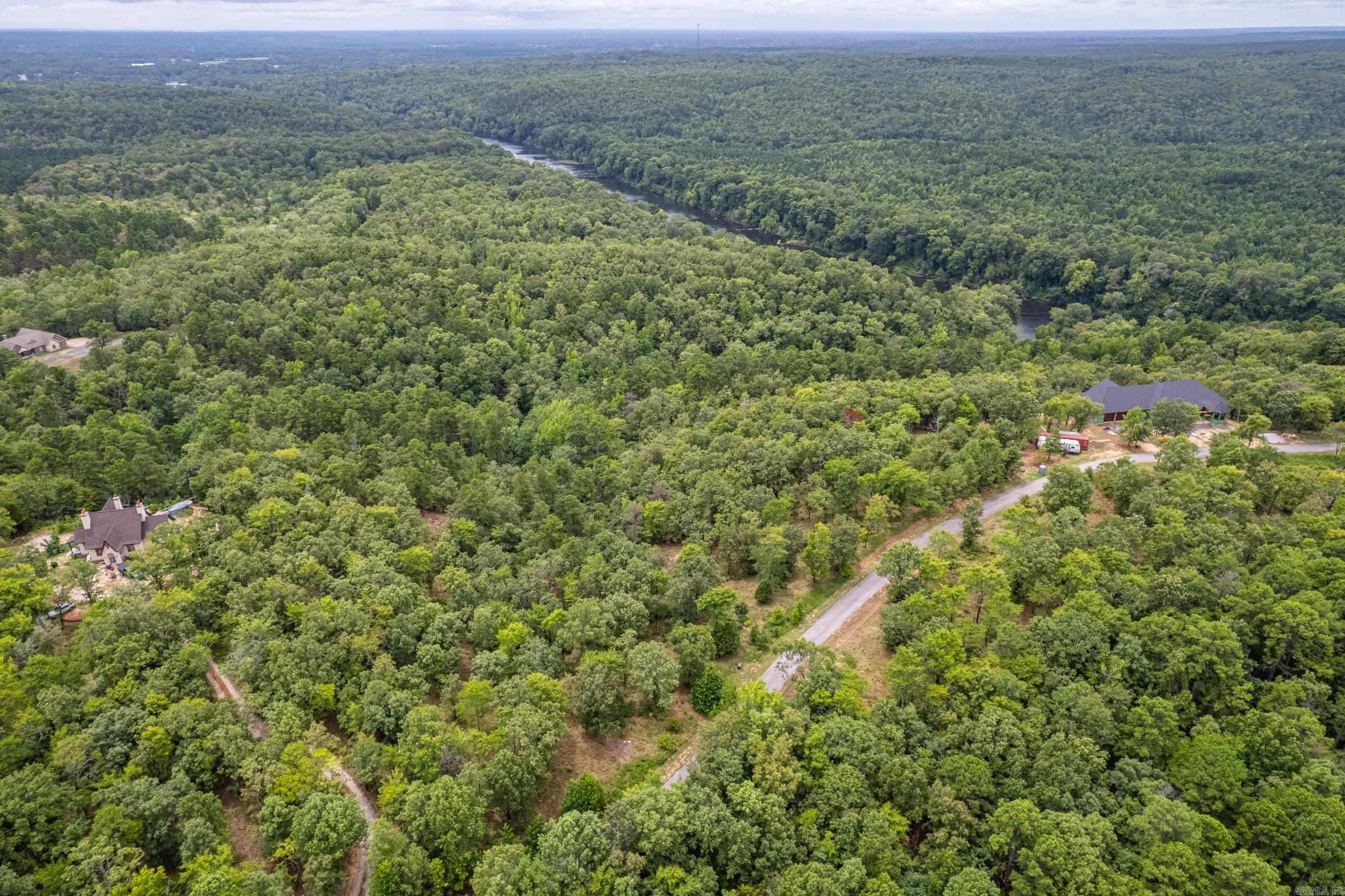 Lot 11 Eagles Nest  Malvern, AR