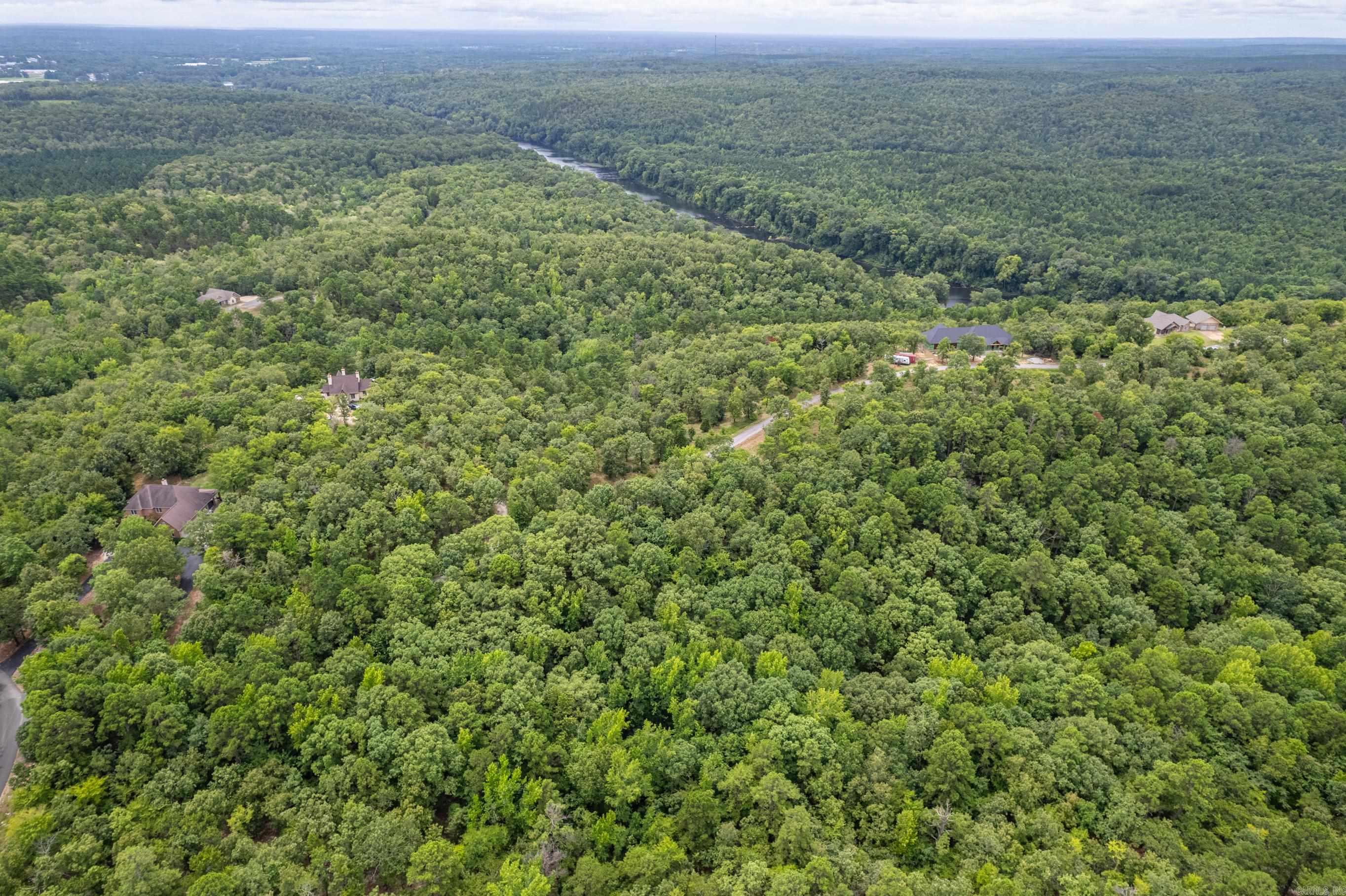 Lot 12 Eagles Nest  Malvern, AR