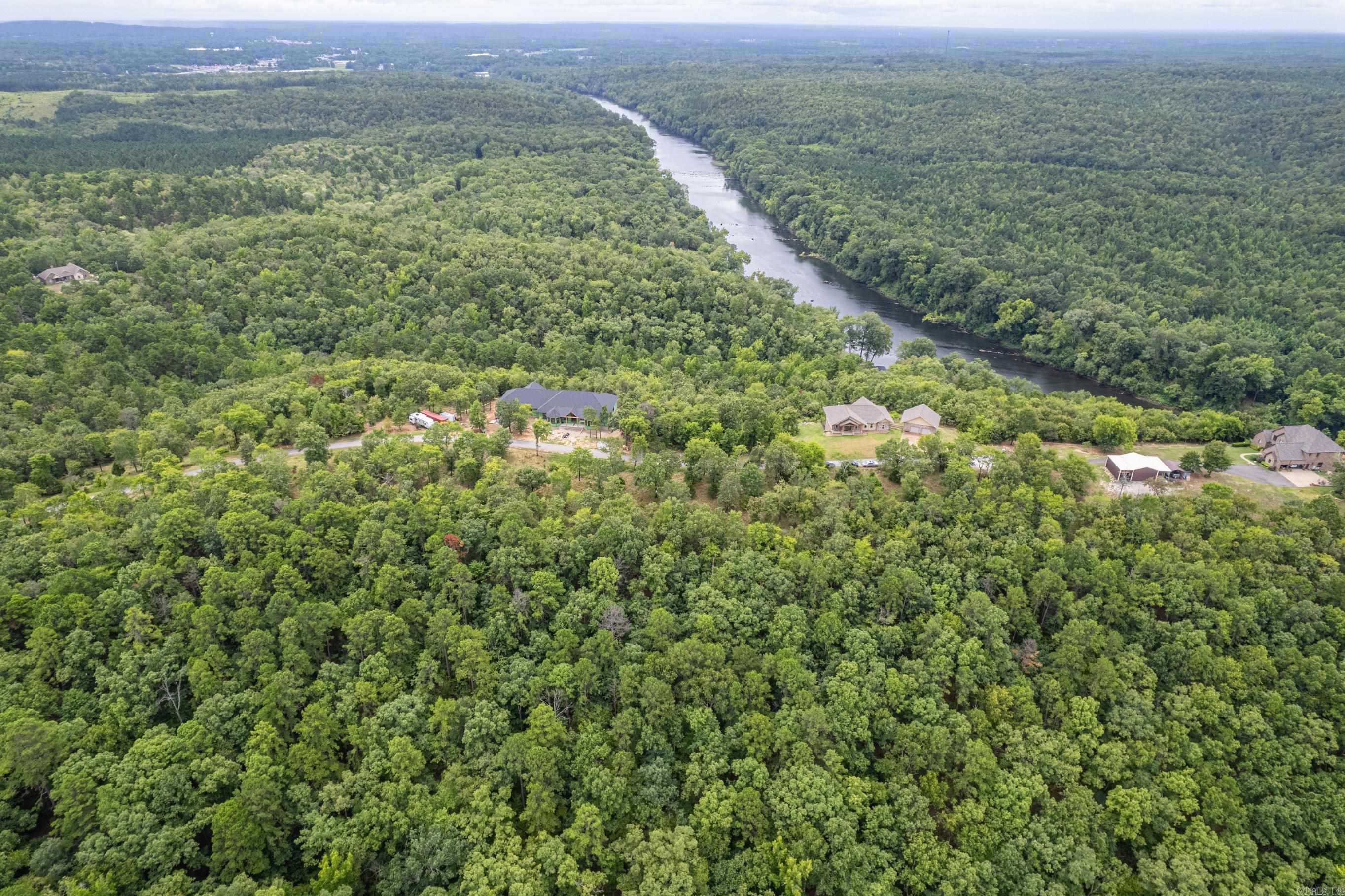 Lot 12 Eagles Nest  Malvern, AR