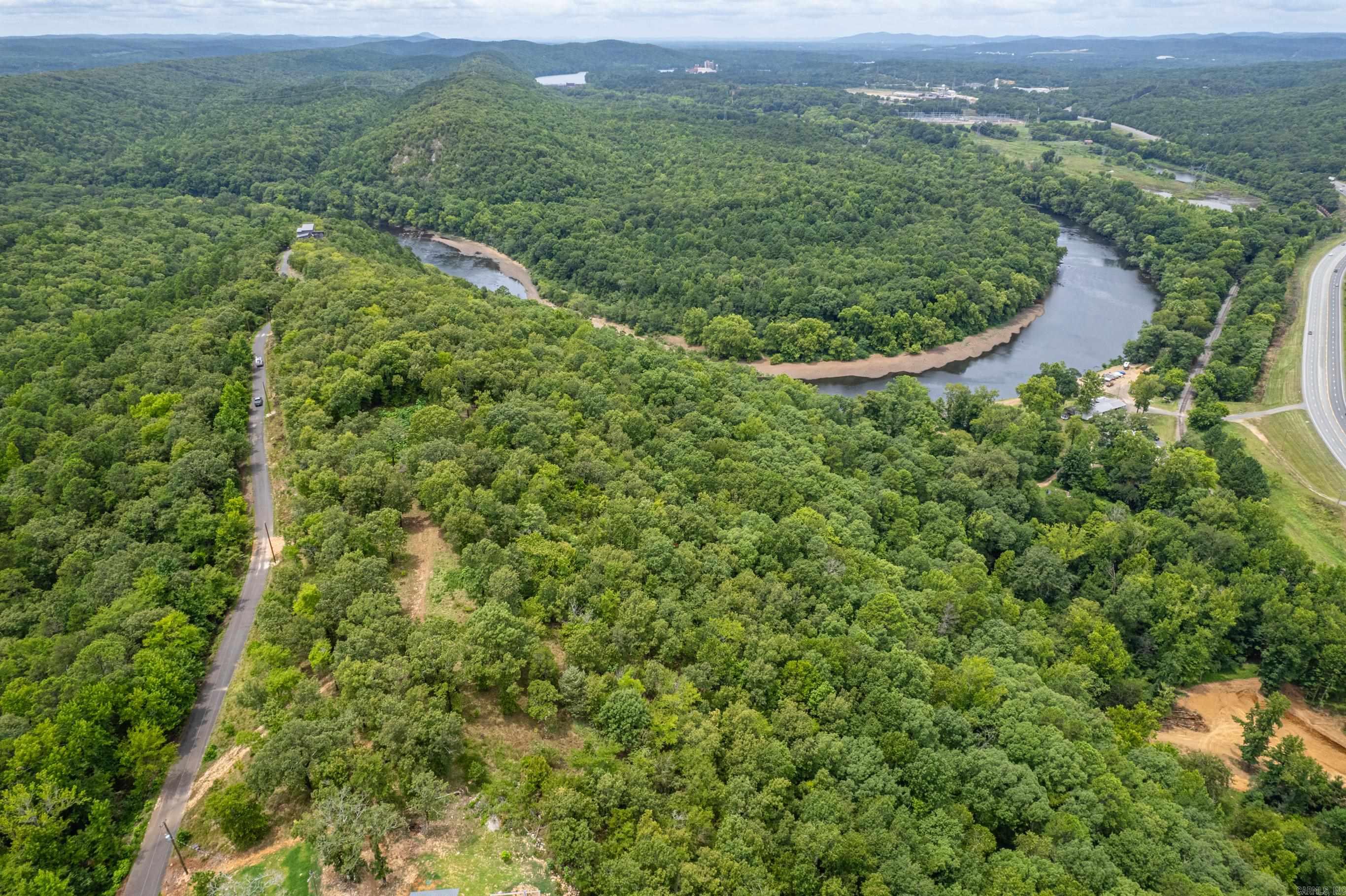 Lot 12 Eagles Nest  Malvern, AR