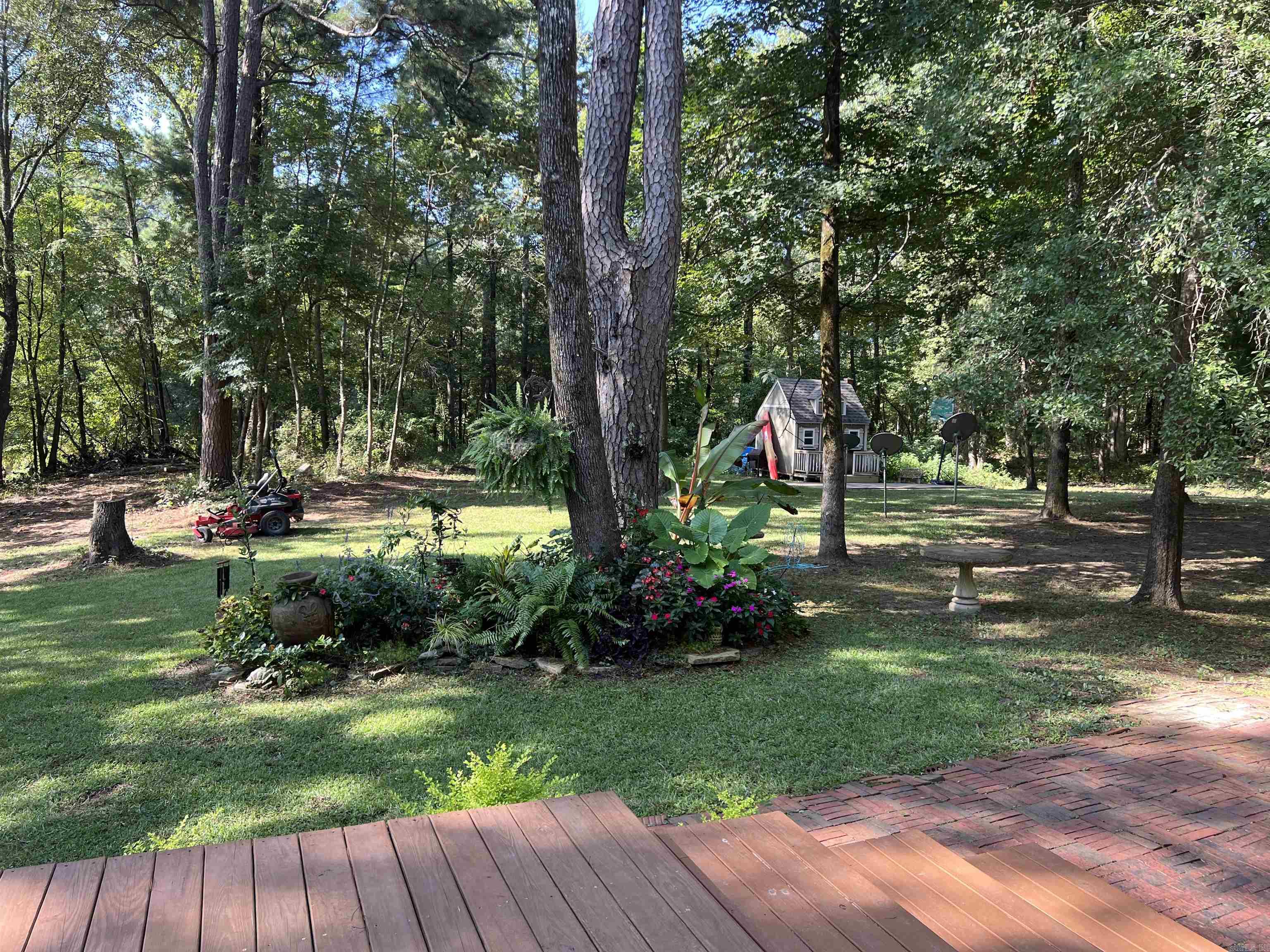 190 Peregrine  Pine Bluff, AR