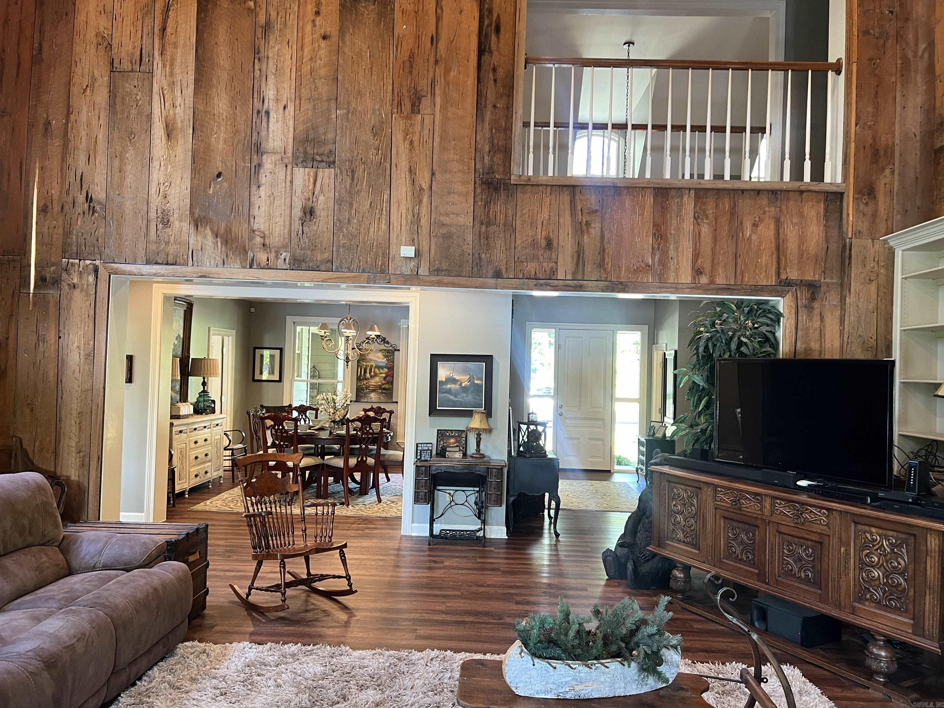 190 Peregrine  Pine Bluff, AR