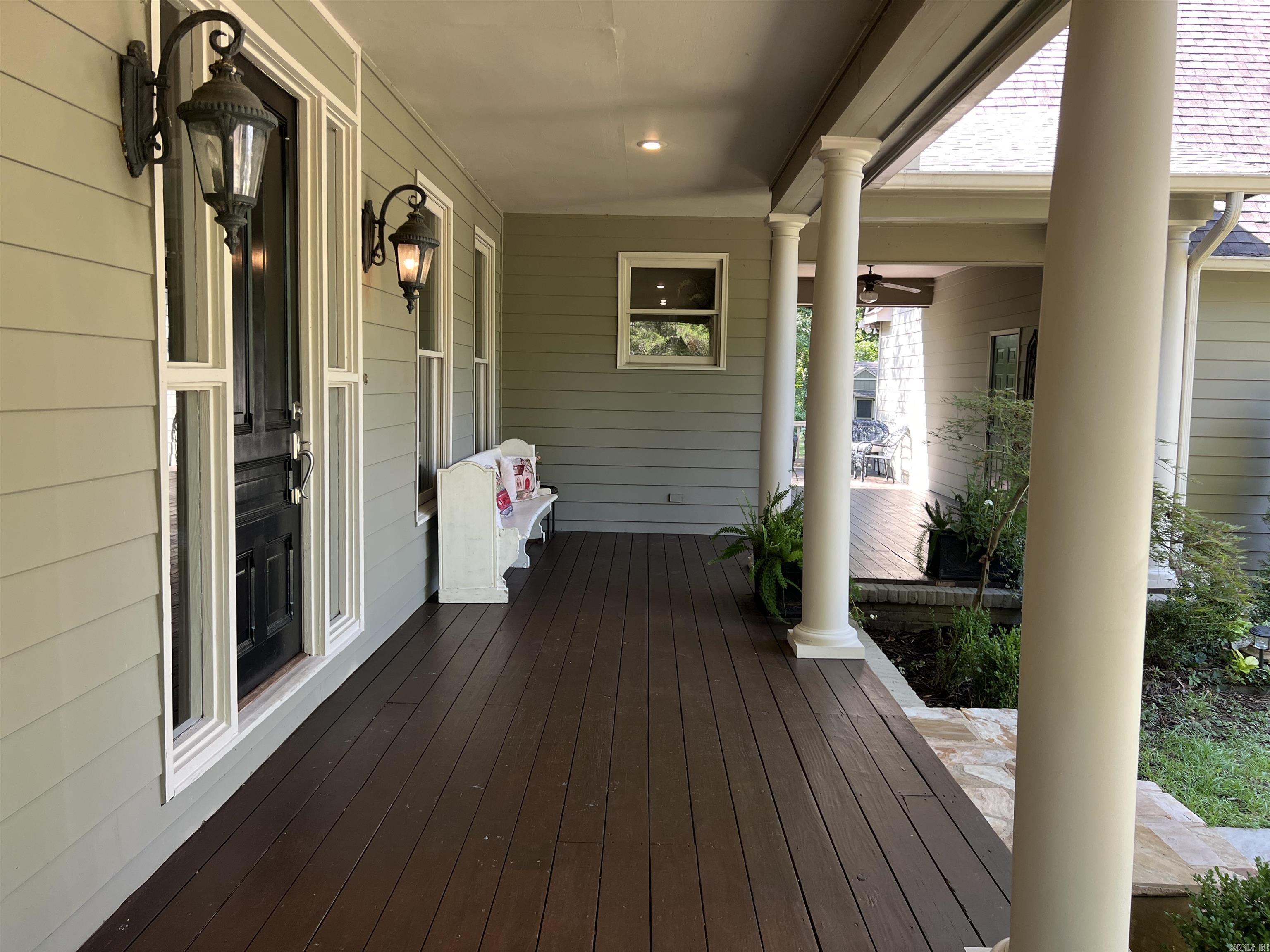 190 Peregrine  Pine Bluff, AR