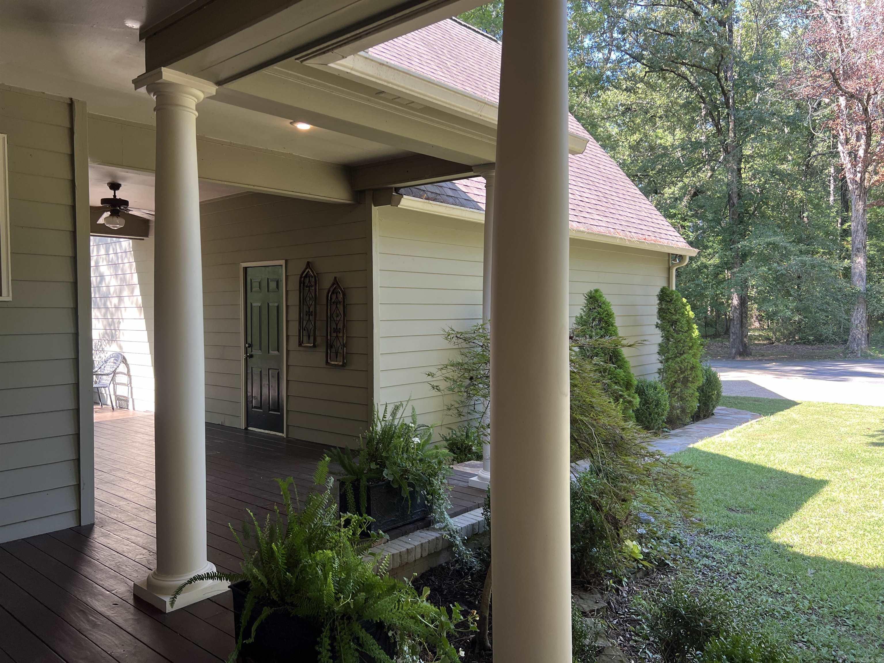 190 Peregrine  Pine Bluff, AR