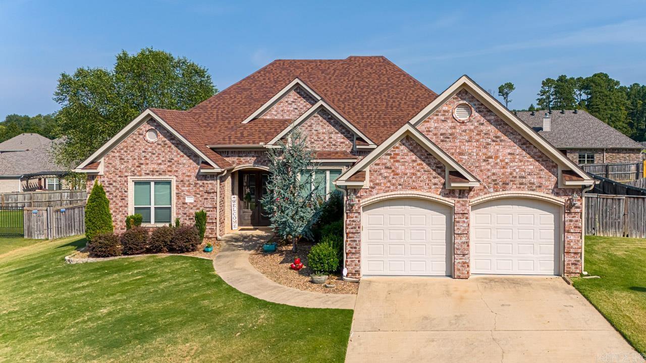 2233 Irondale Drive