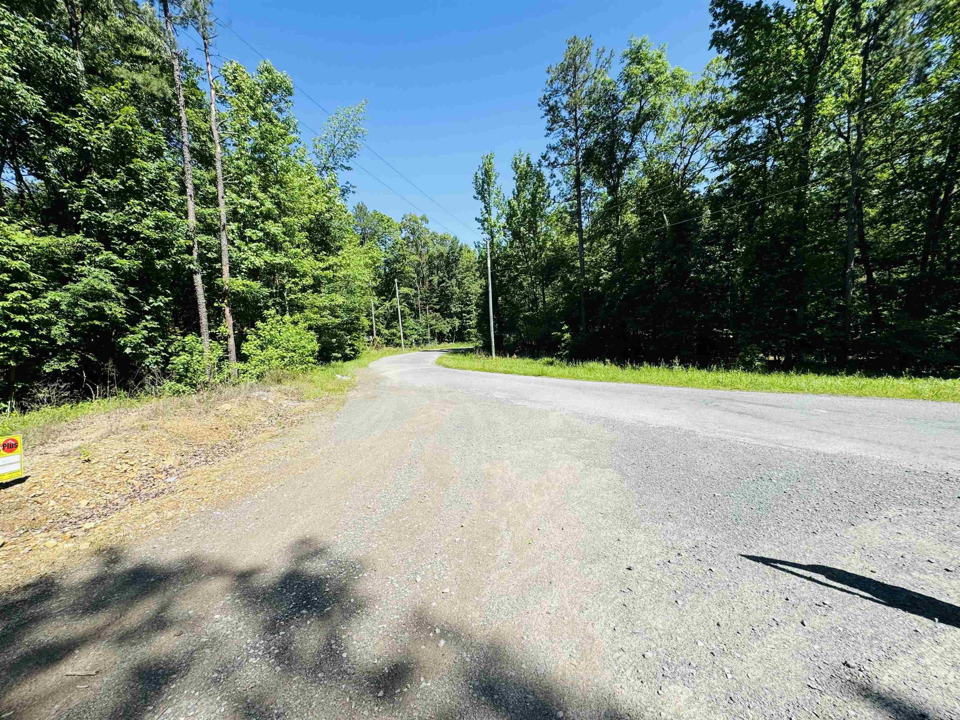 LOT 24 COX DRIVE  Quitman, AR