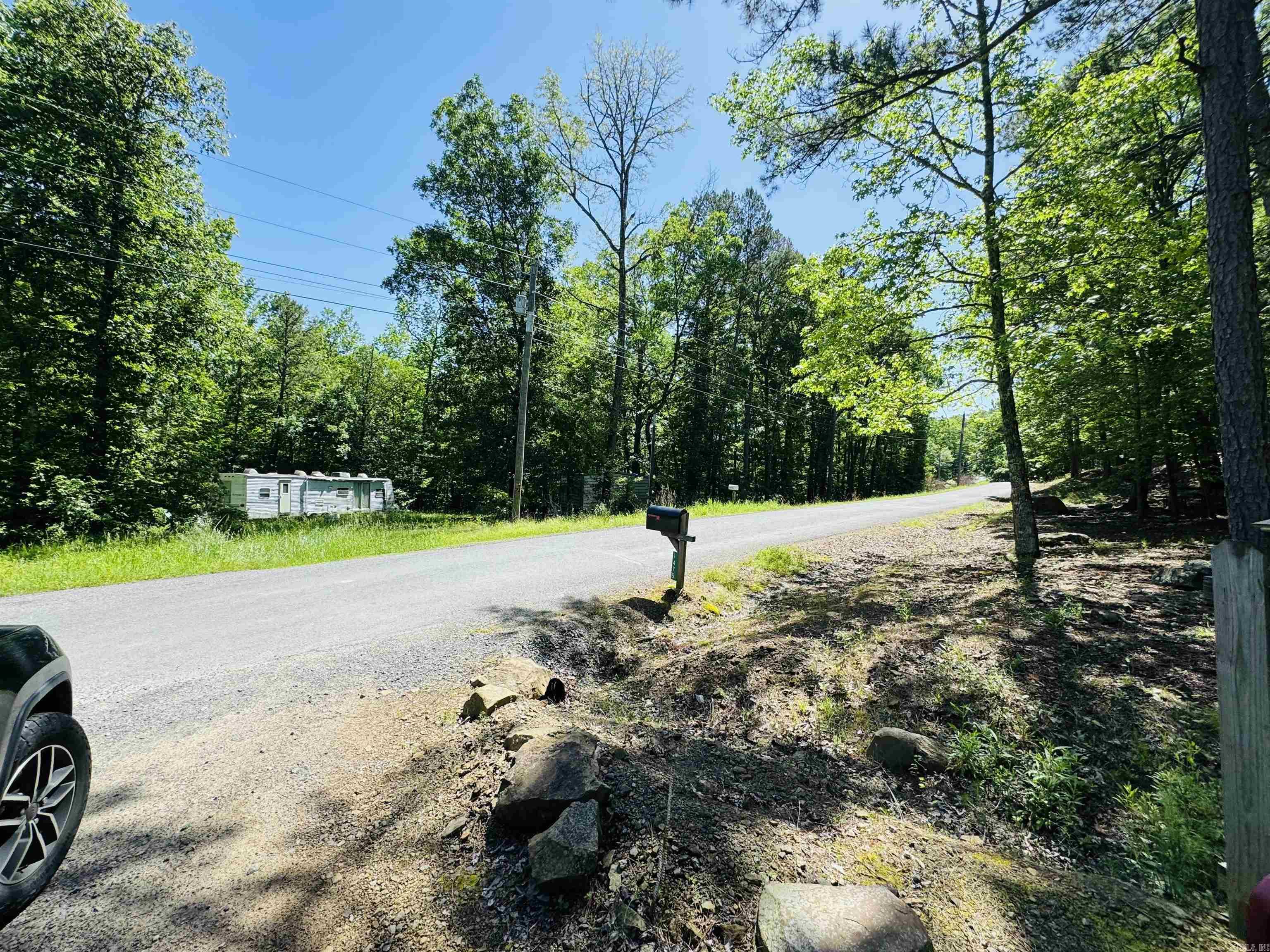 LOT 24 COX DRIVE  Quitman, AR