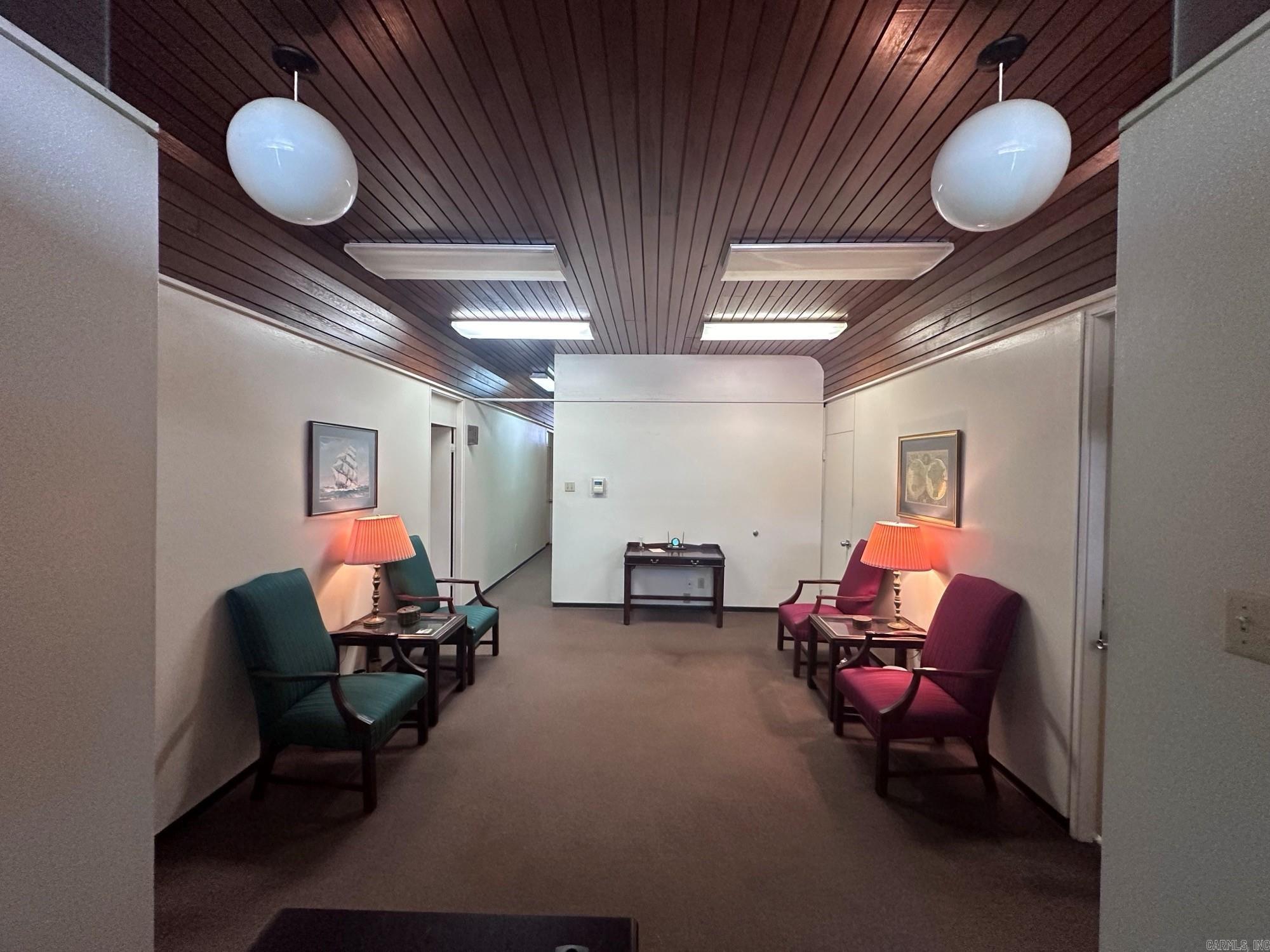 918 Garland  Little Rock, AR