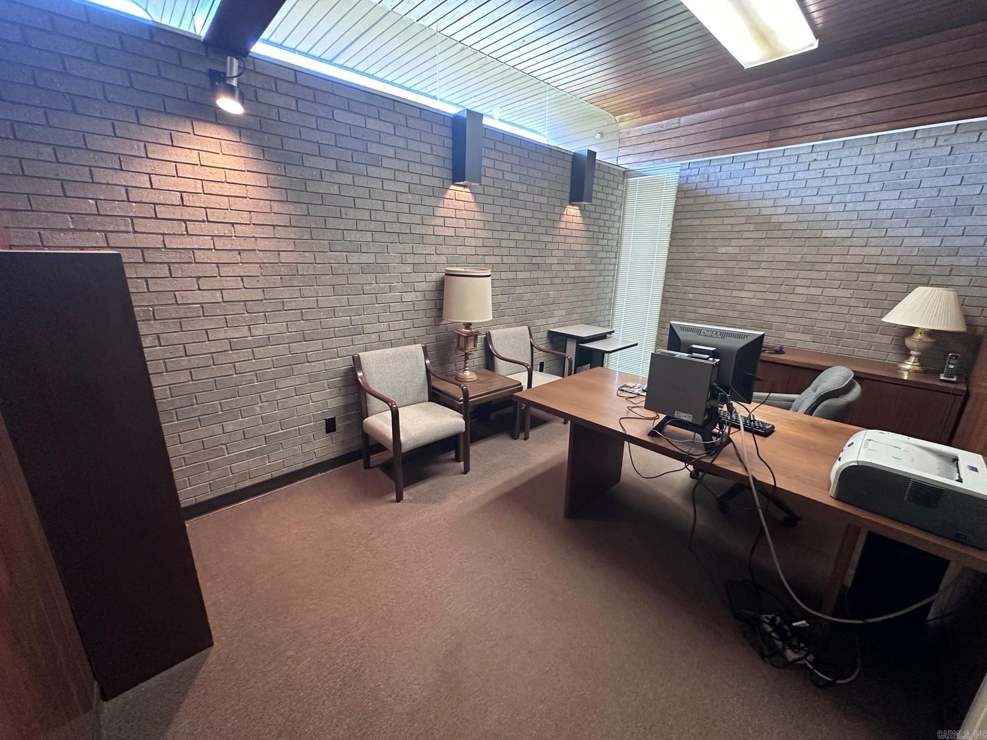 918 Garland  Little Rock, AR