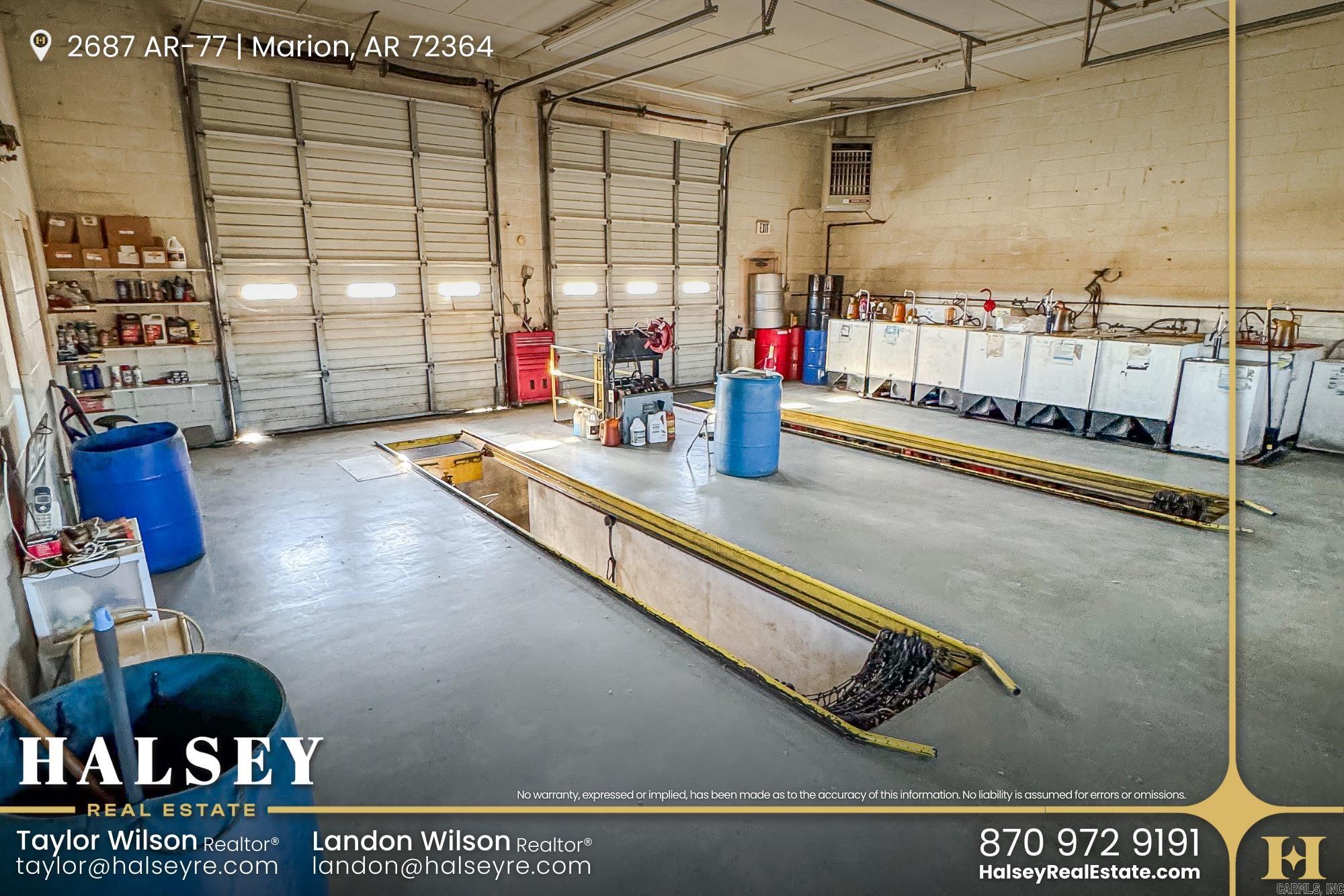 2687 State Highway 77 S  Marion, AR