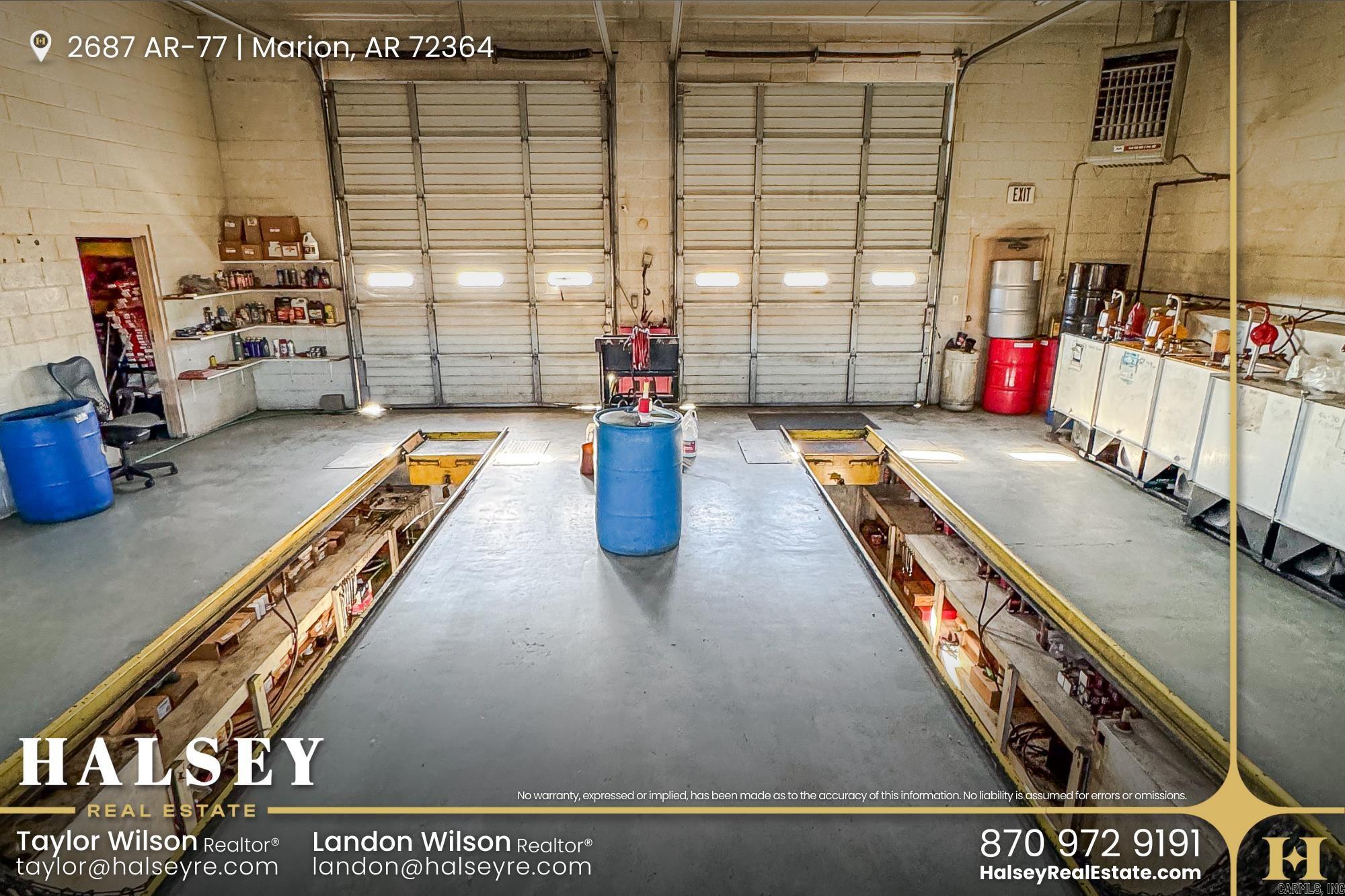 2687 State Highway 77 S  Marion, AR