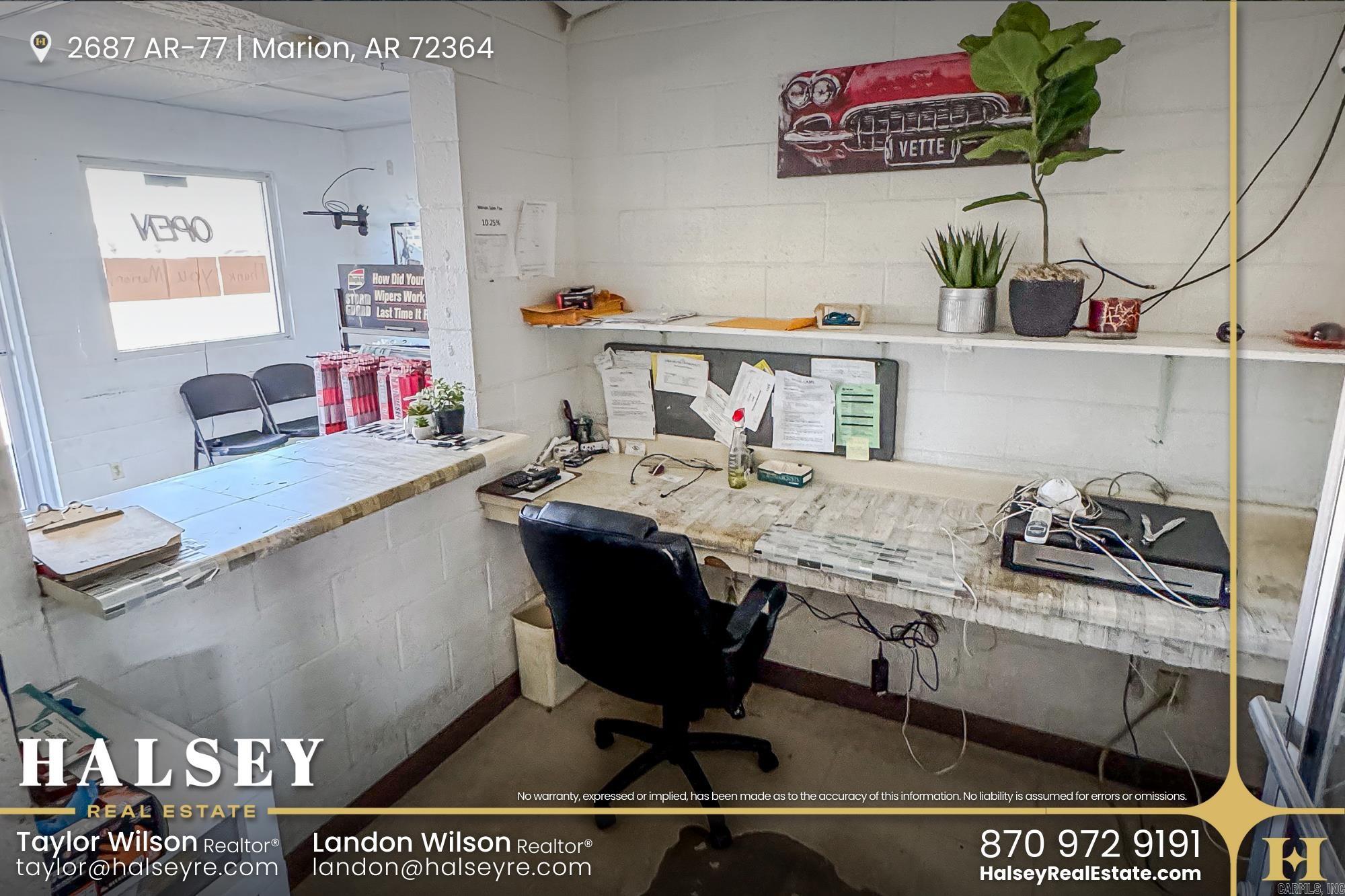 2687 State Highway 77 S  Marion, AR