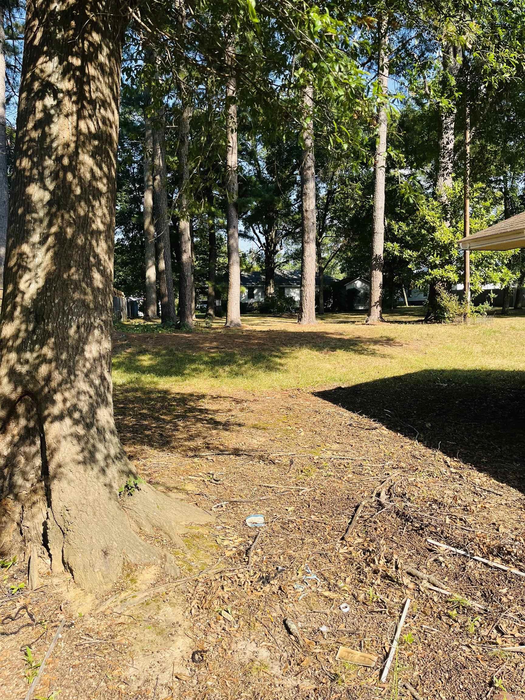 467 S Edwards  Monticello, AR