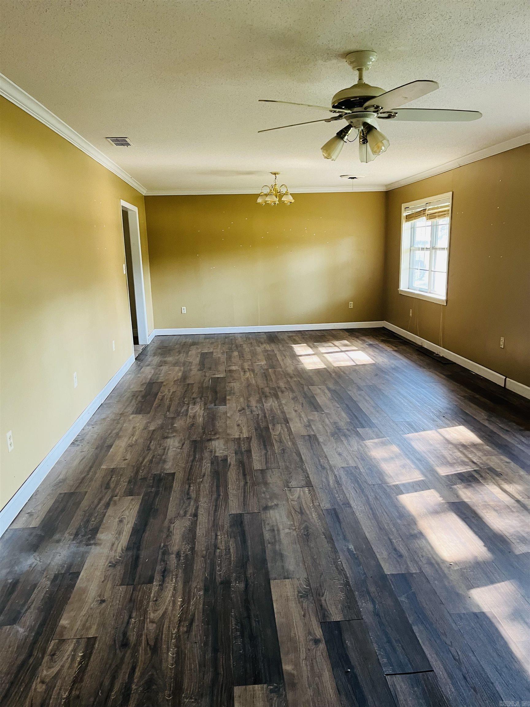 467 S Edwards  Monticello, AR