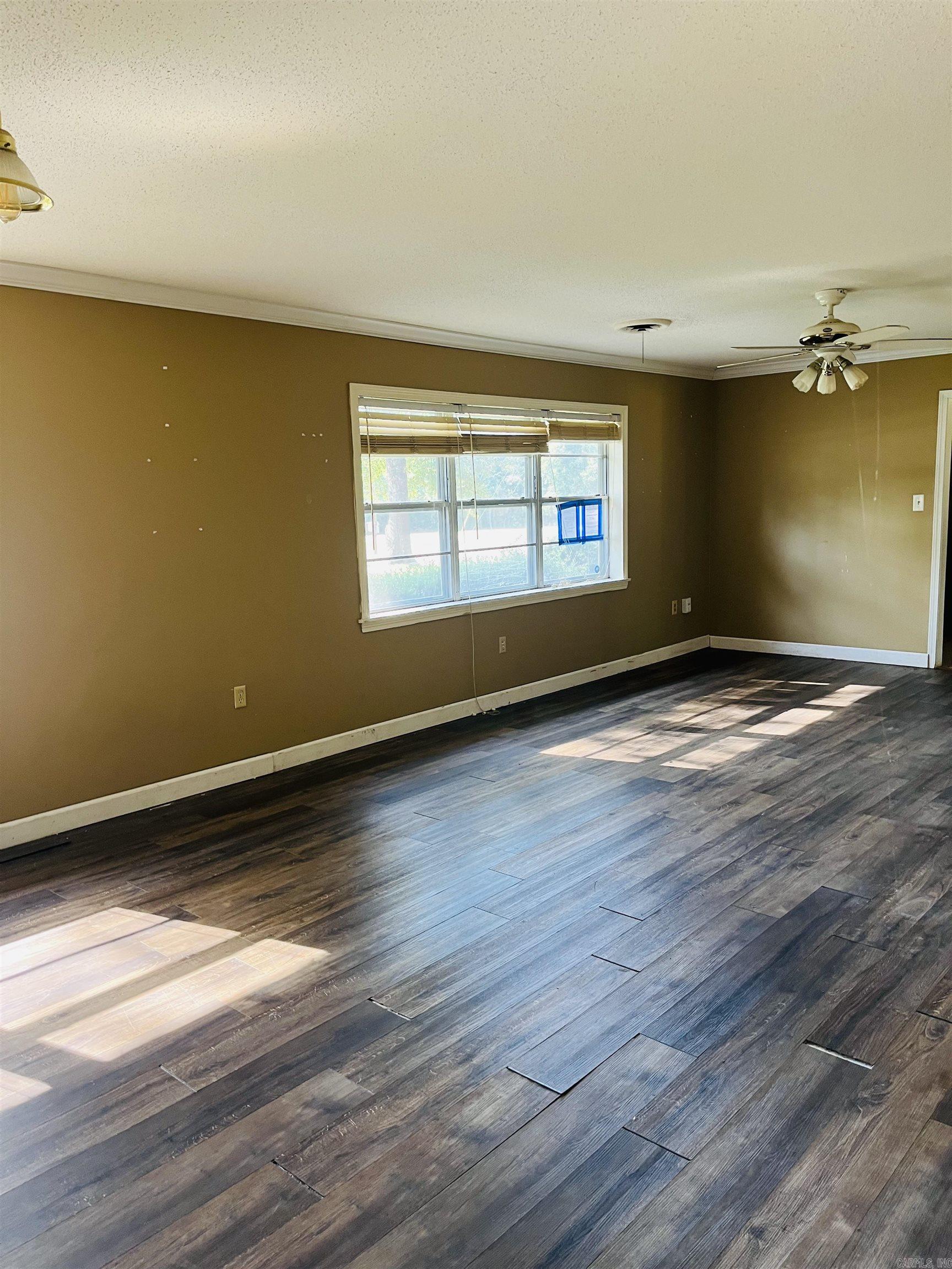 467 S Edwards  Monticello, AR