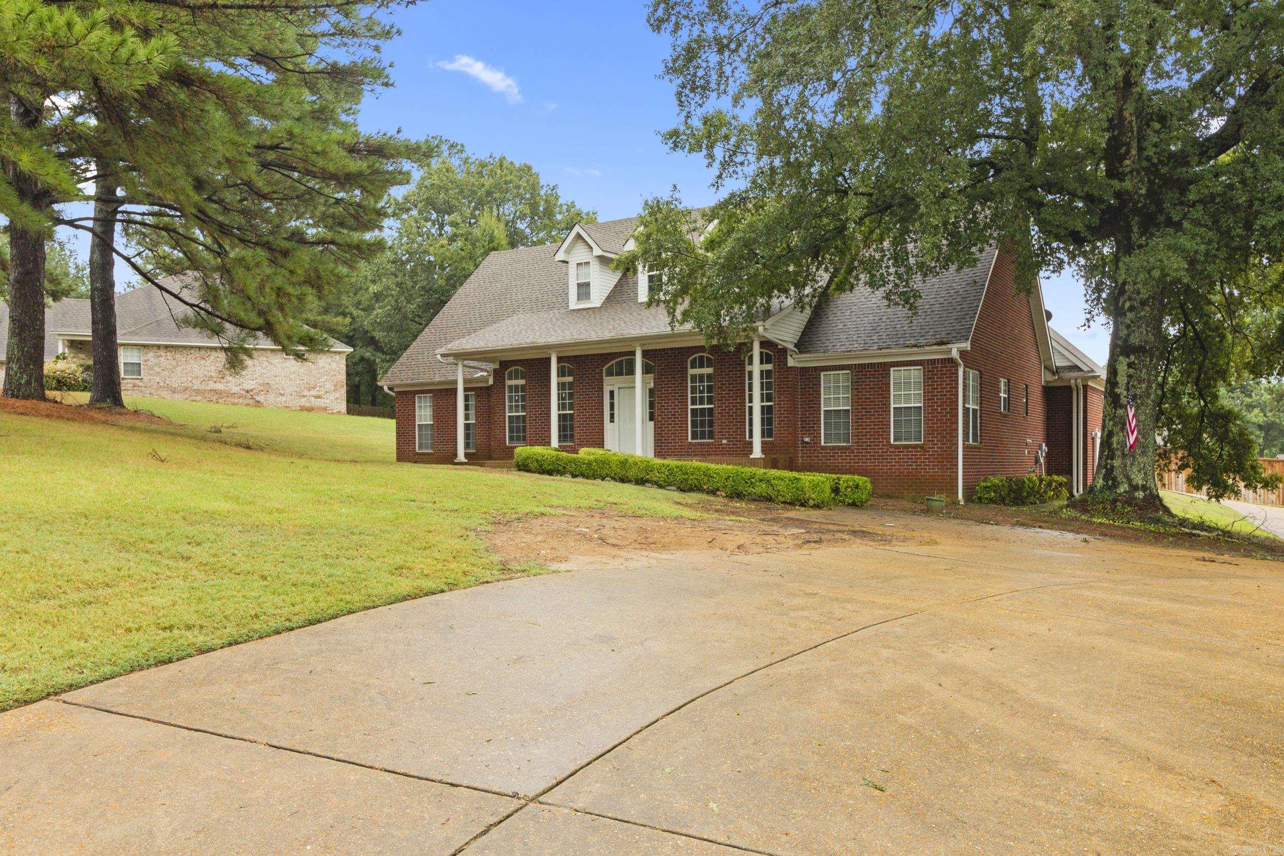 1321 E Martin Drive Wynne, AR 72396