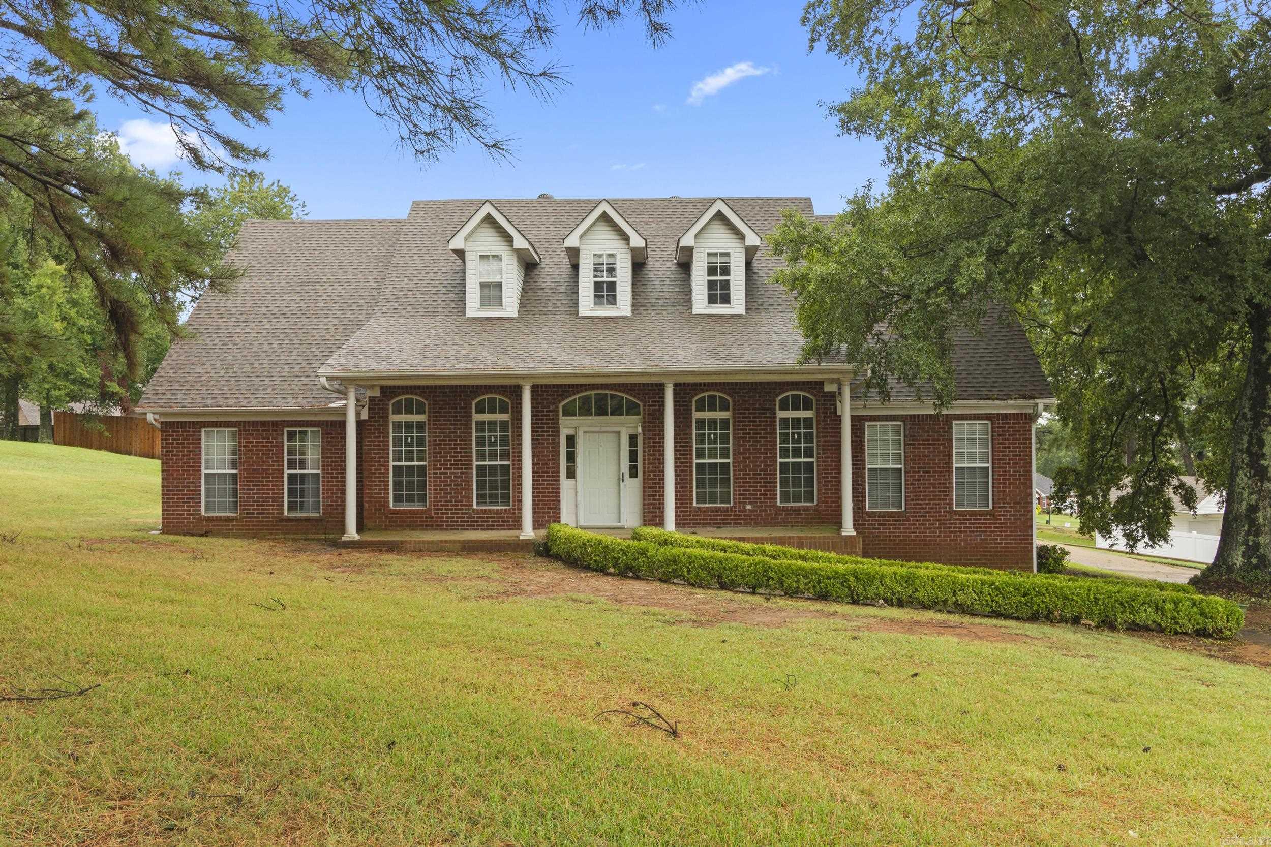 1321 E Martin Drive Wynne, AR 72396