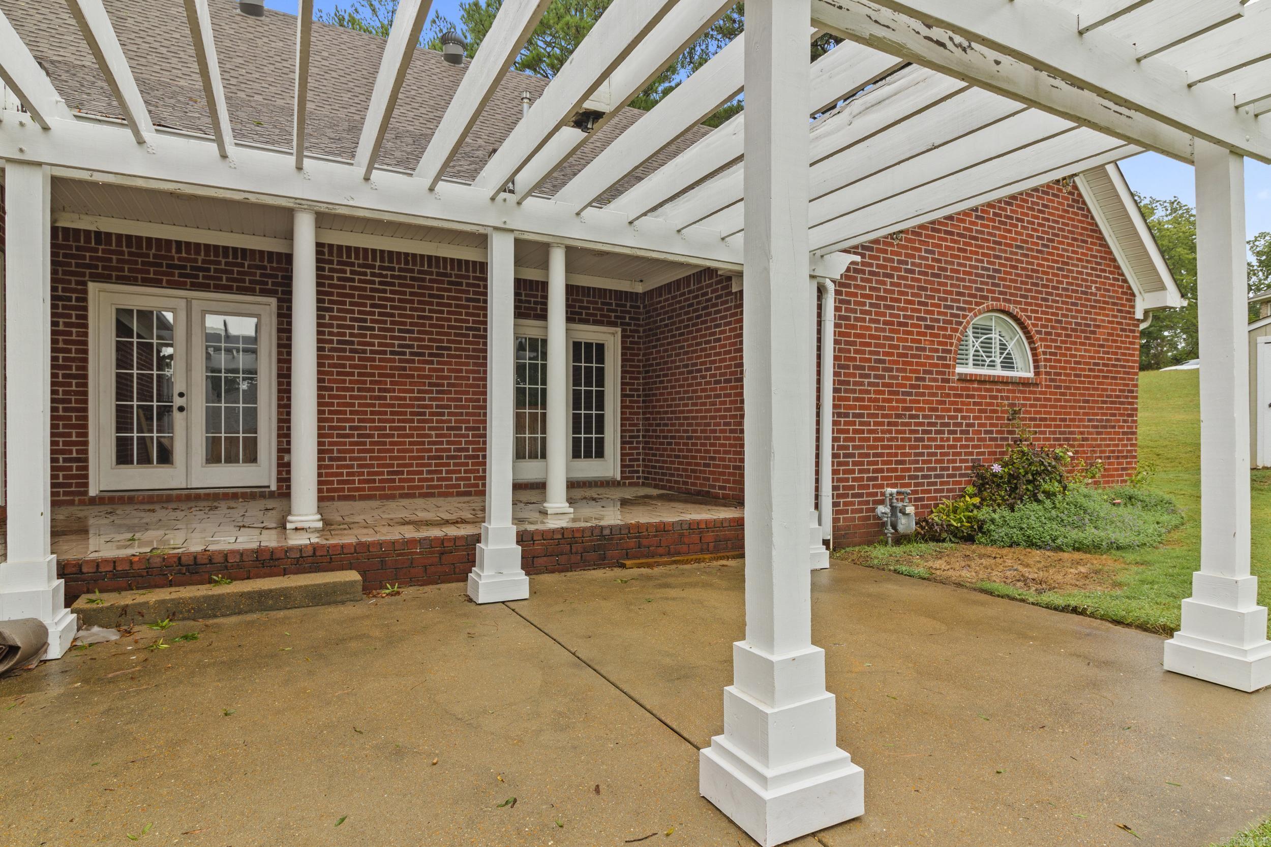 1321 E Martin Drive Wynne, AR 72396