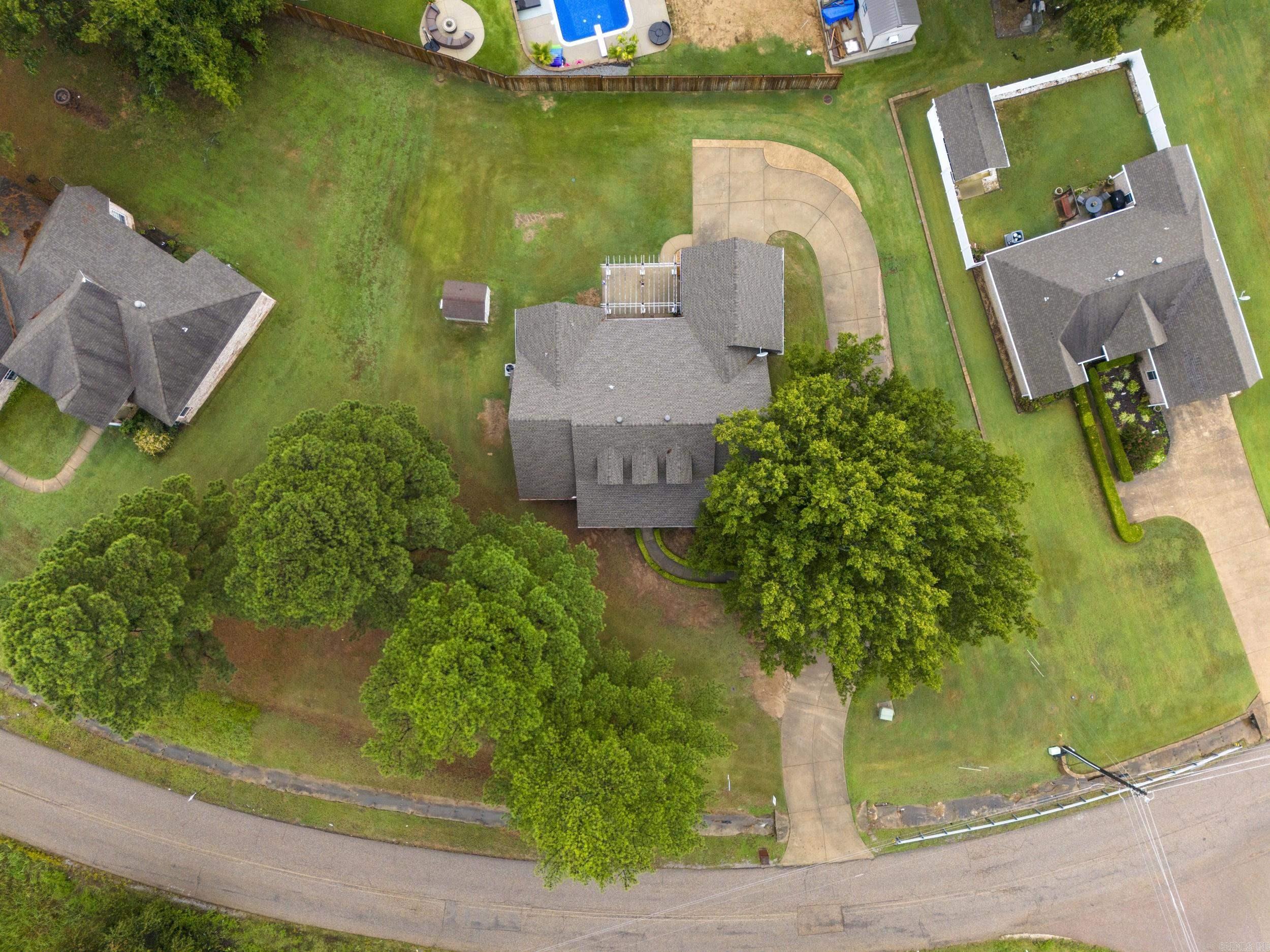 1321 E Martin Drive Wynne, AR 72396