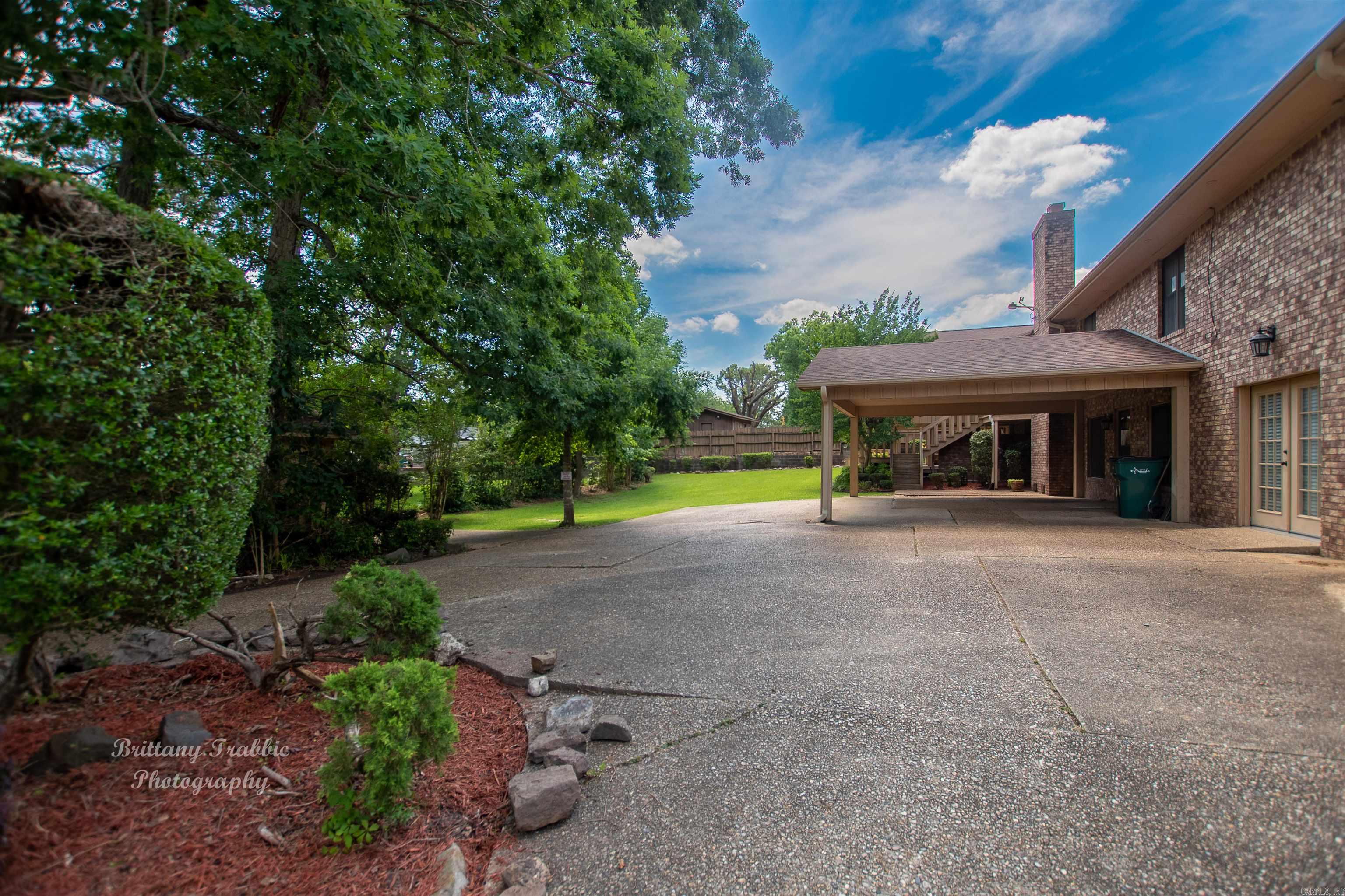 2203 W Elm St El Dorado, AR 71730