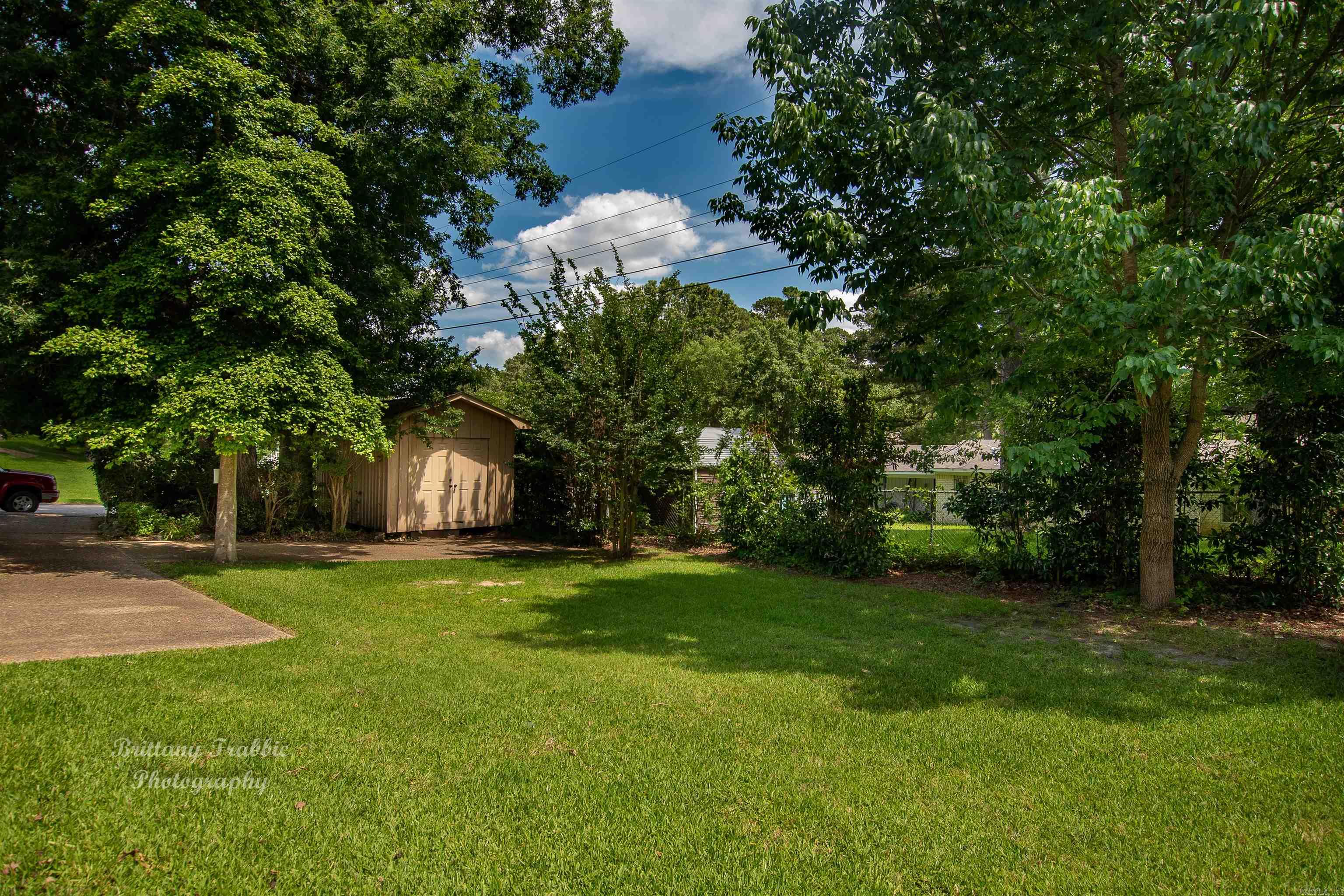 2203 W Elm St El Dorado, AR 71730