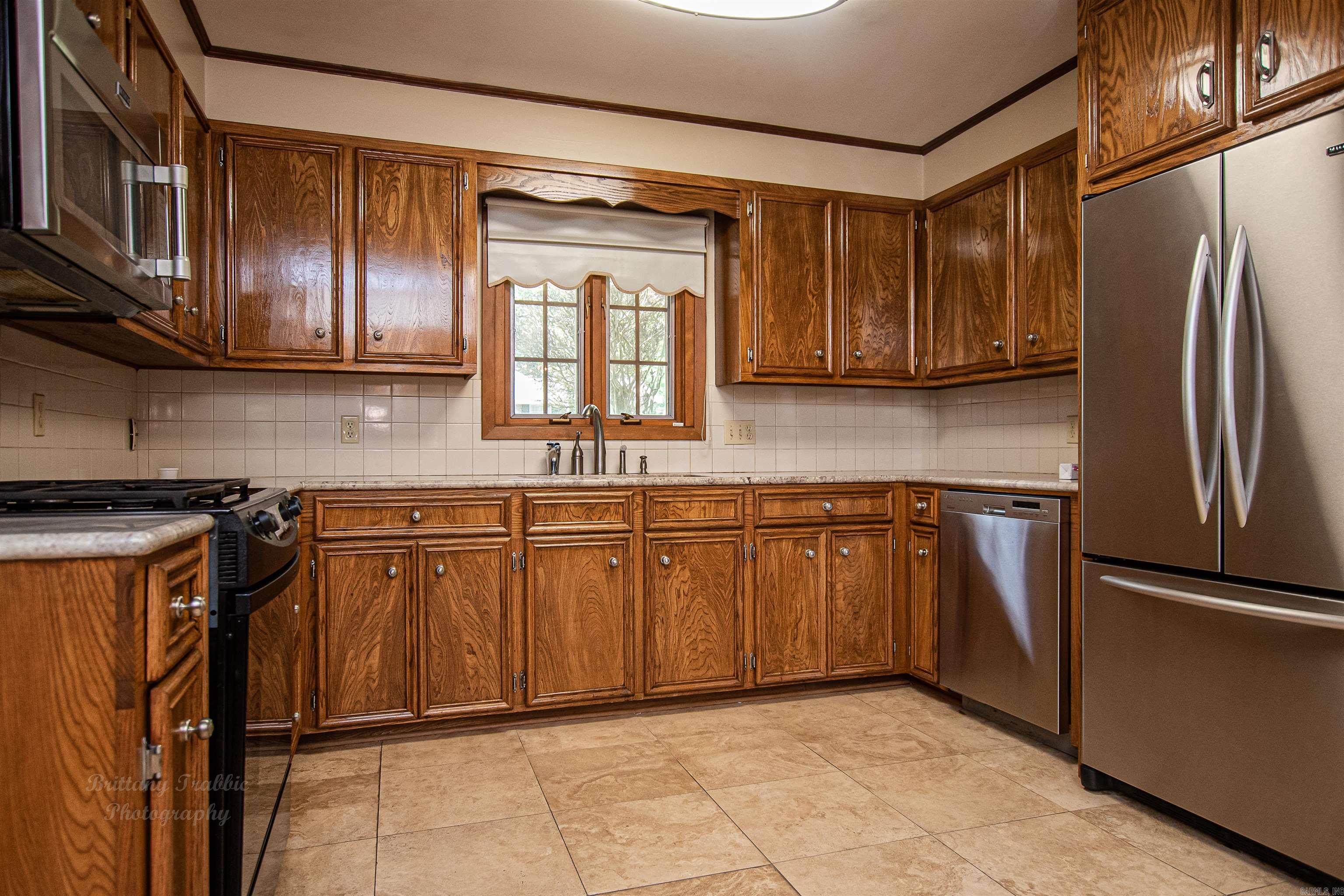 2203 W Elm St El Dorado, AR 71730