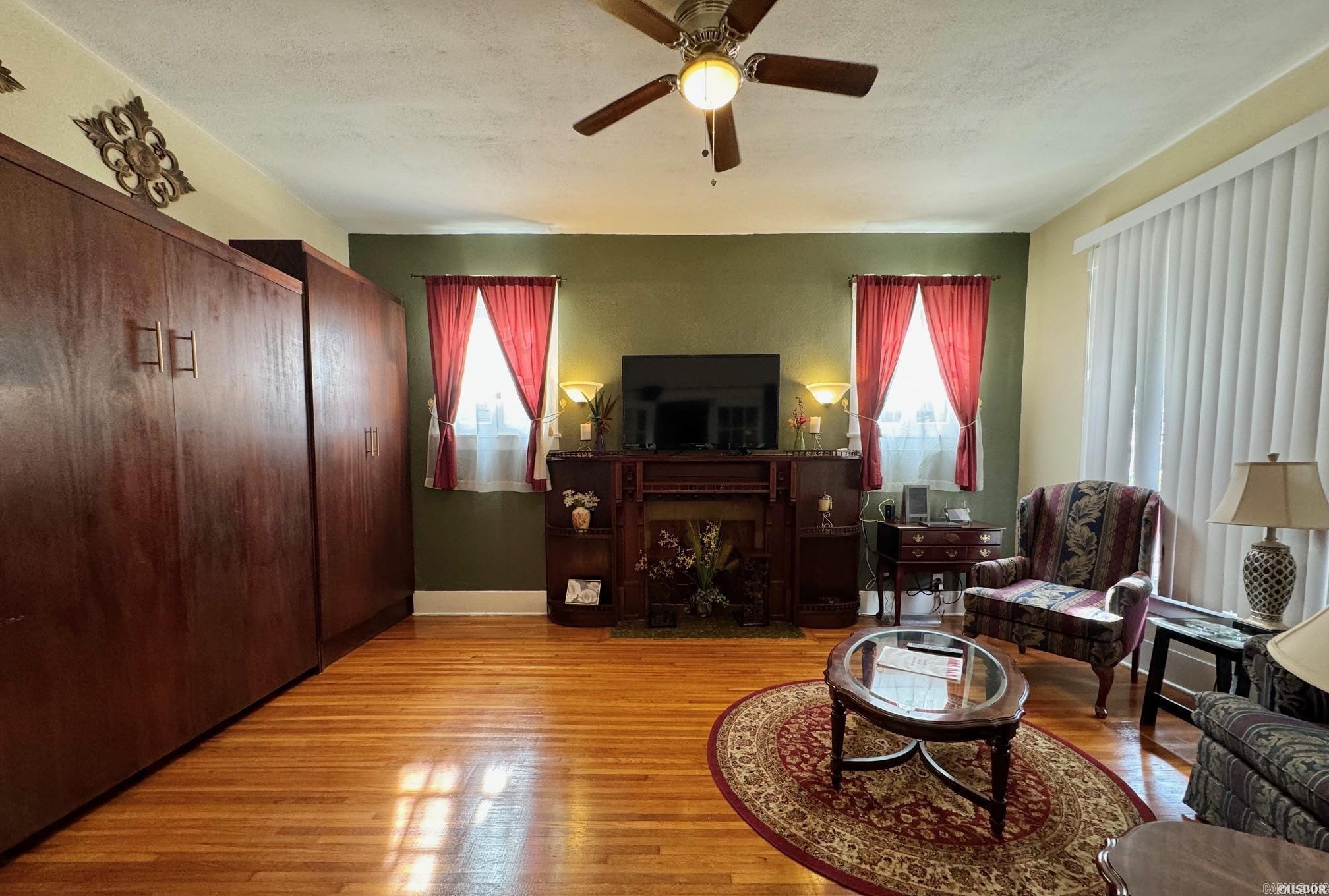 201 & 203 Parallel  Hot Springs, AR