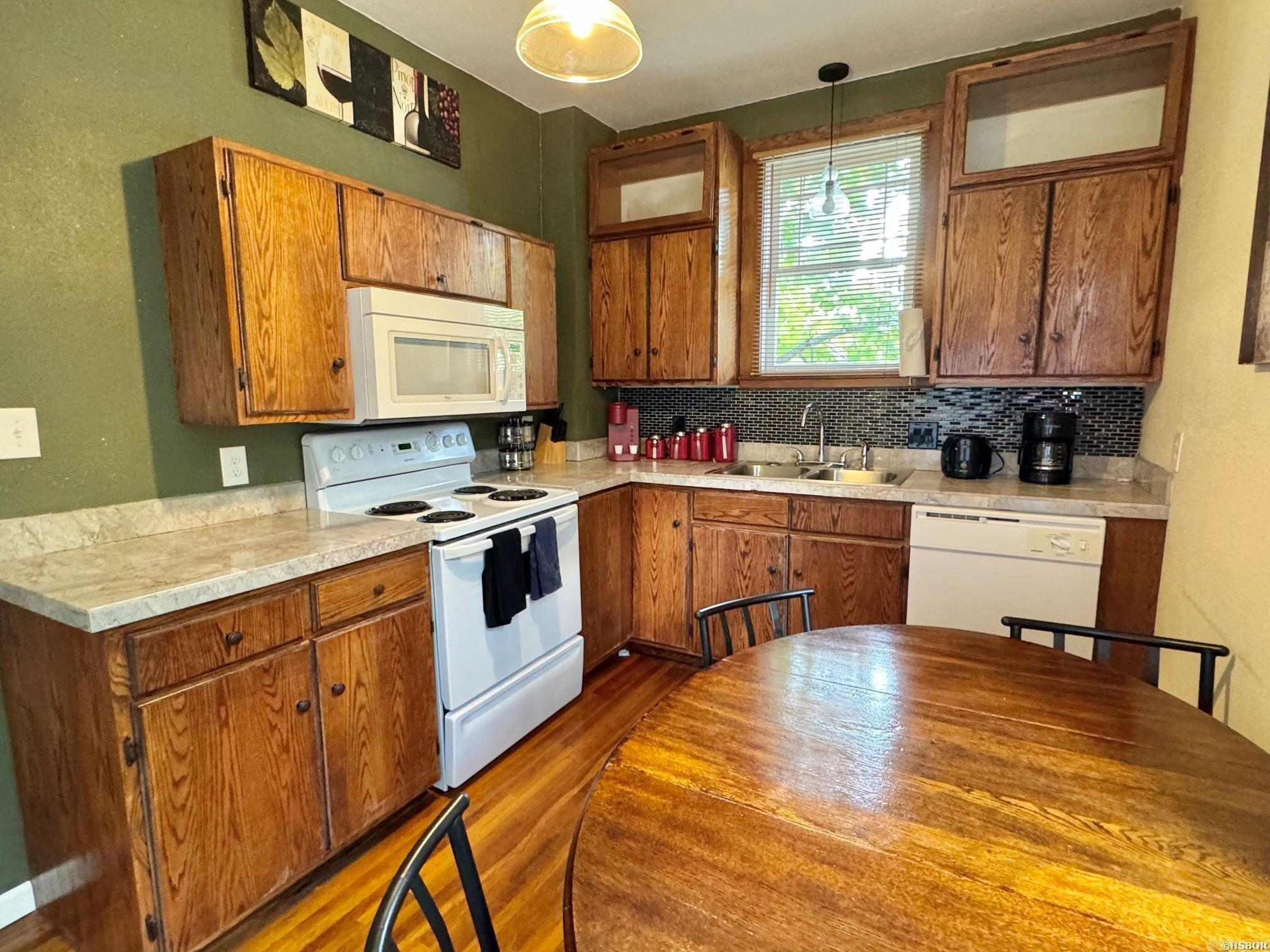 201 & 203 Parallel  Hot Springs, AR