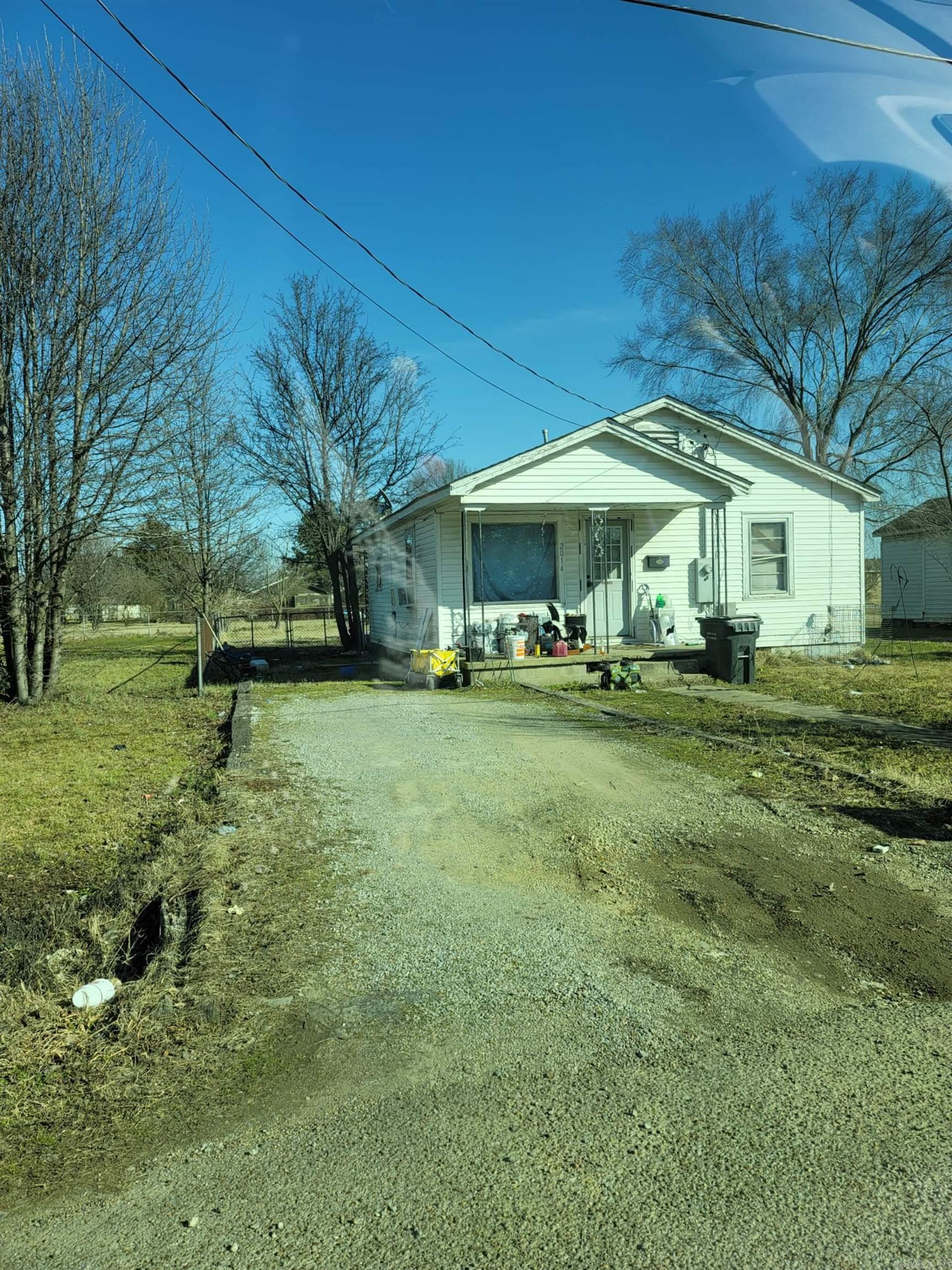 2014 Maurice Street  Jonesboro, AR