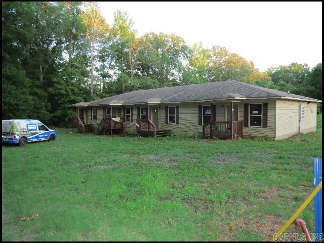 185 Charles Dr  Cabot, AR