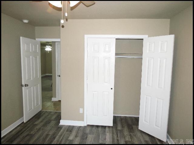 185 Charles Dr  Cabot, AR