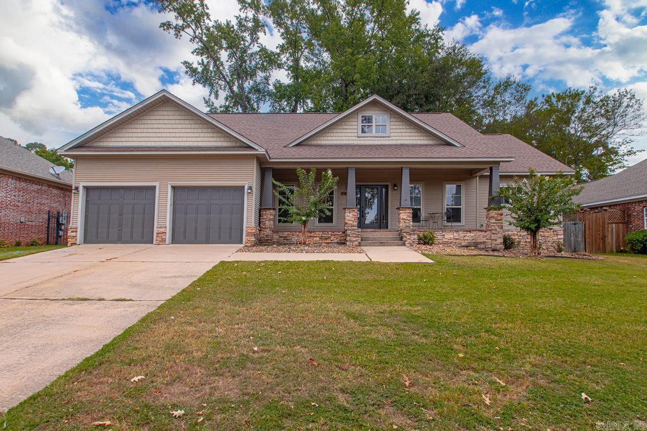 1124 Churchill Drive