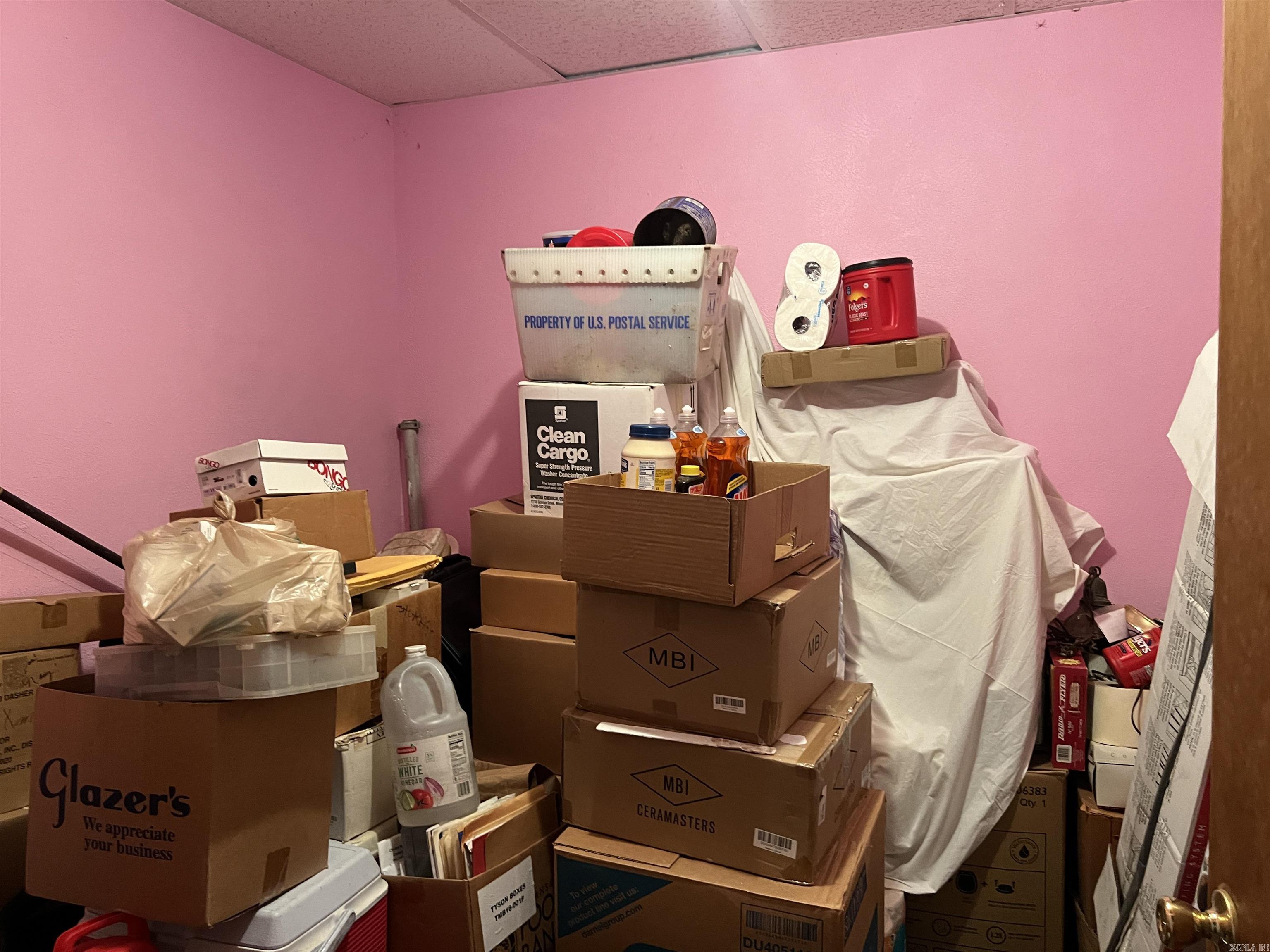 6908-6912 Sheridan  Pine Bluff, AR