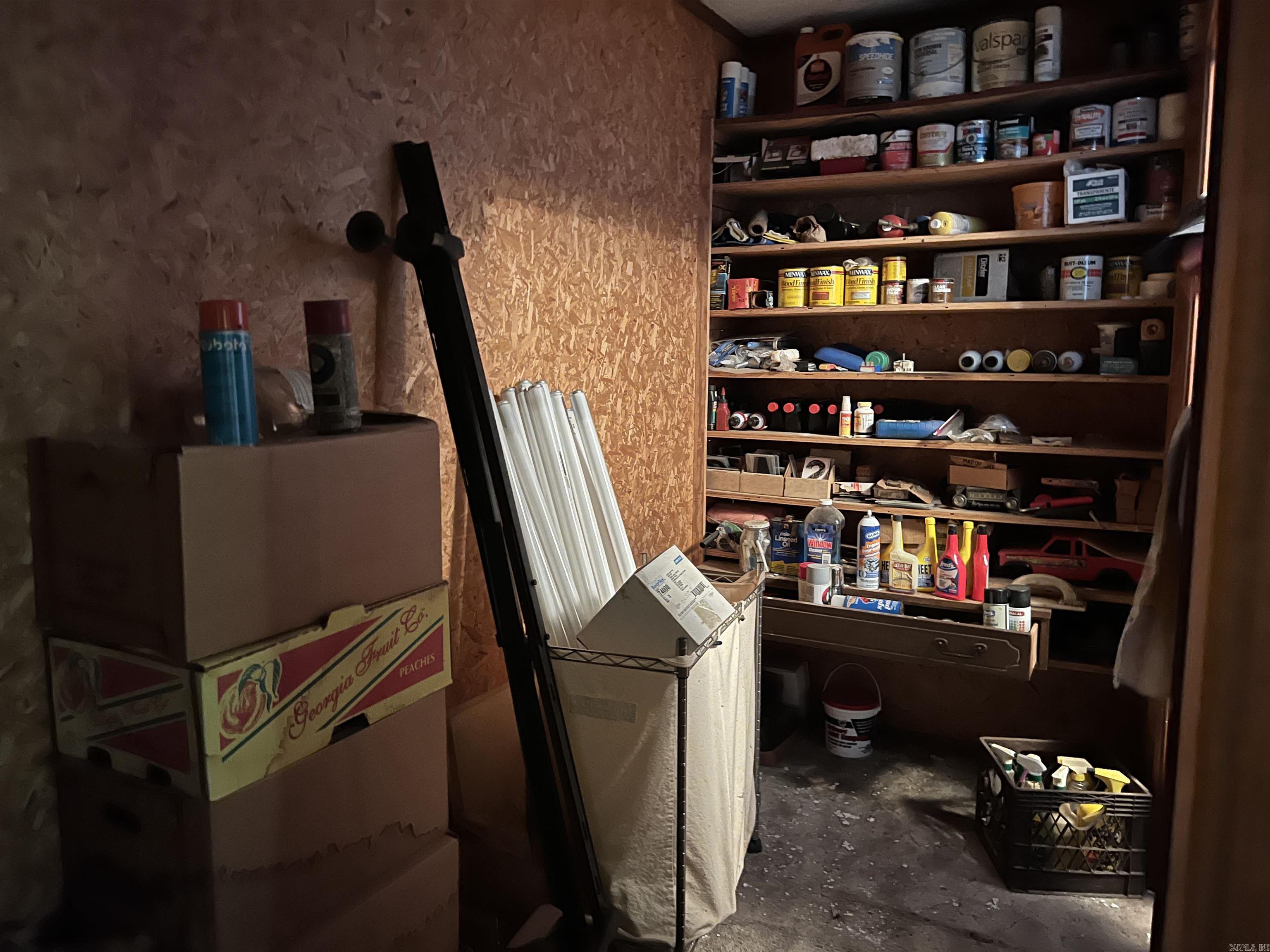 6908-6912 Sheridan  Pine Bluff, AR