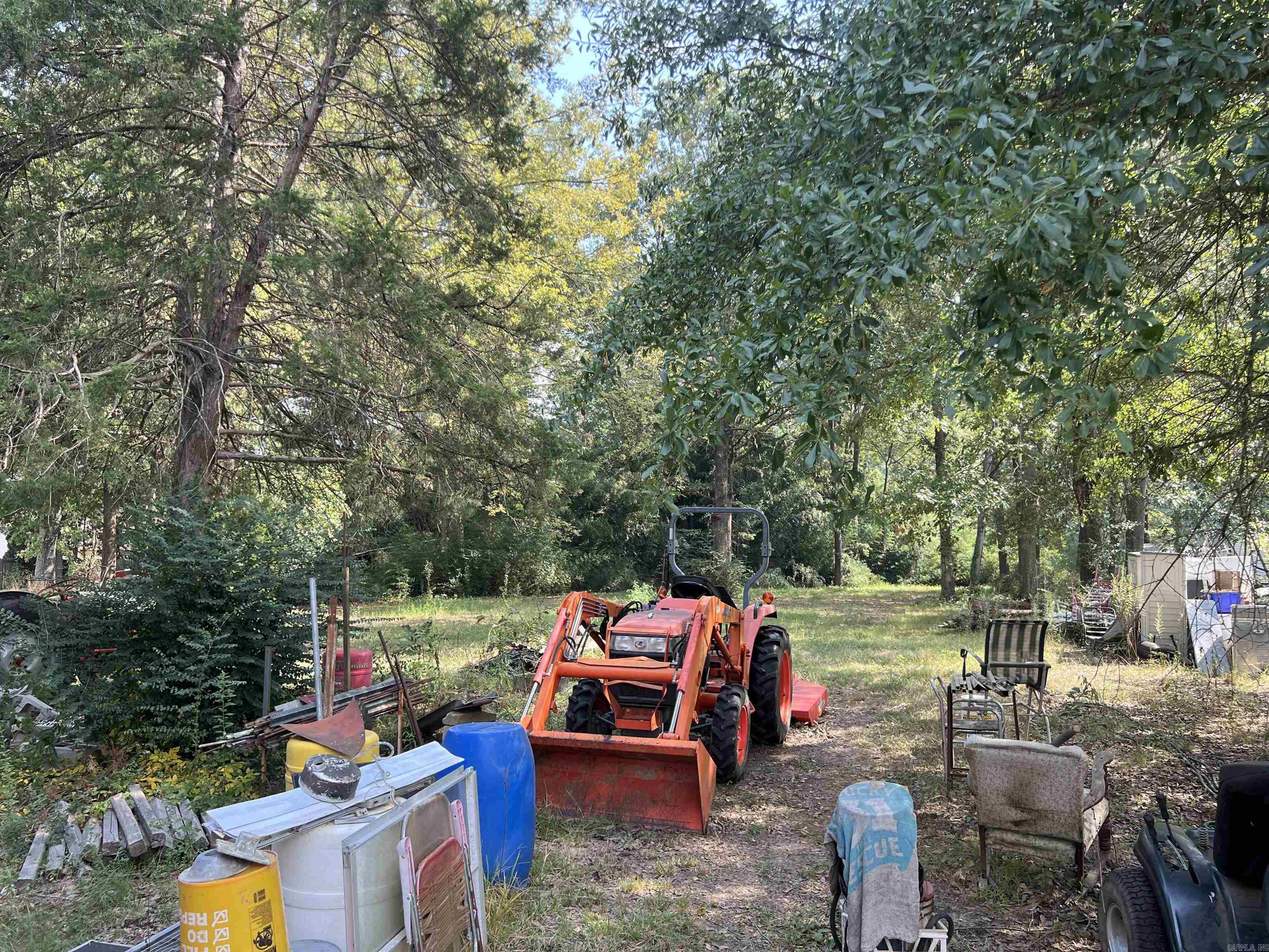 6908-6912 Sheridan  Pine Bluff, AR