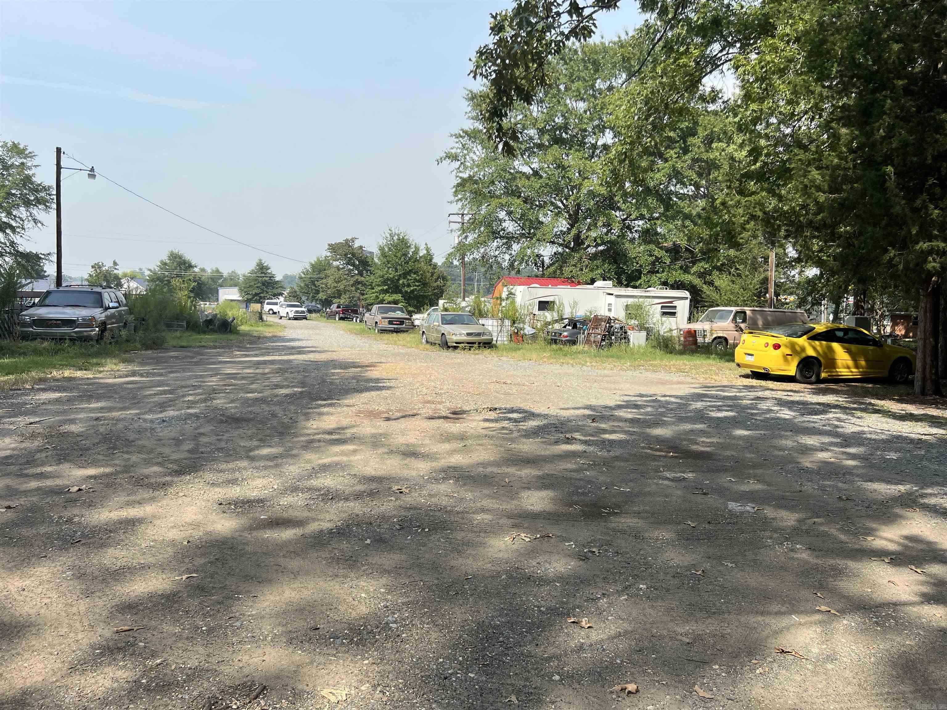 6908-6912 Sheridan  Pine Bluff, AR